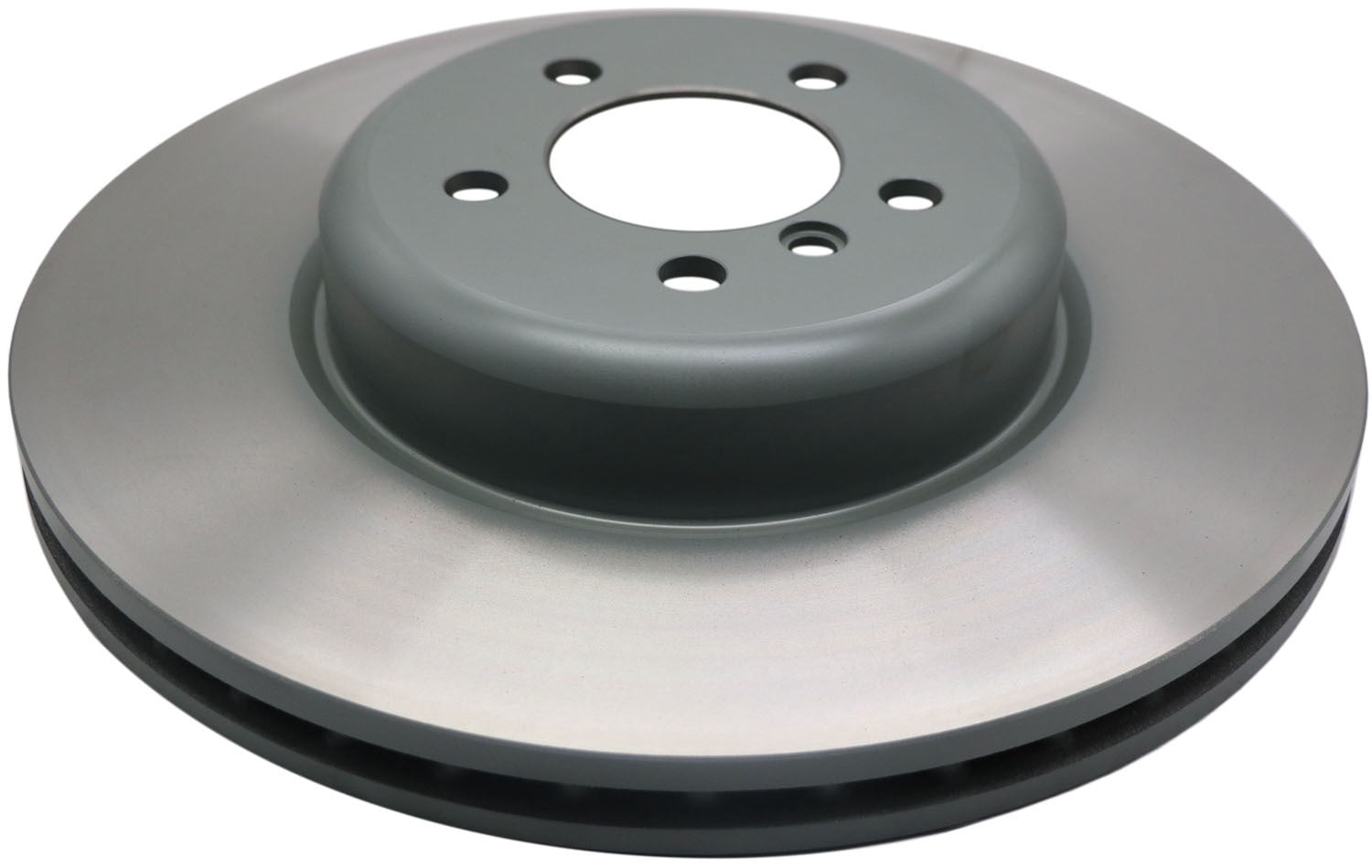 Winstop Brake Rotor, Front WS250425, BMW 335i 2015-2012
