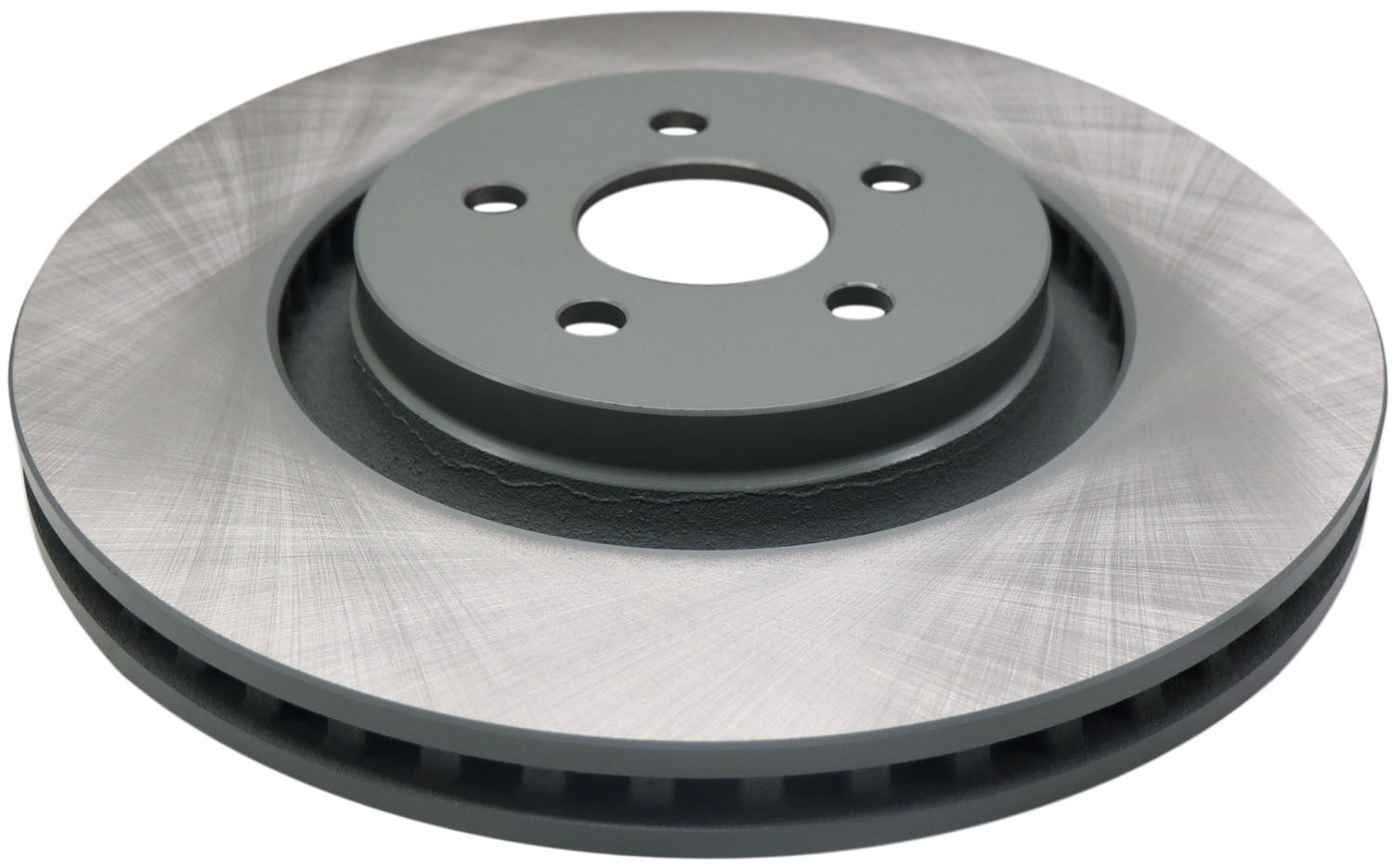 Winstop Brake Rotor, Front WS250449, Ford Edge 2022-2015