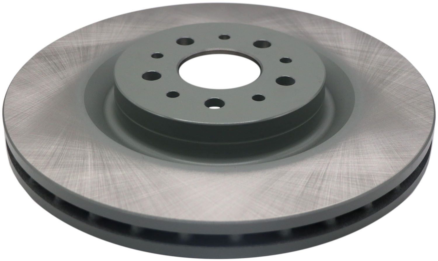Winstop Brake Rotor, Front WS250456, Ram ProMaster City 2022-2015
