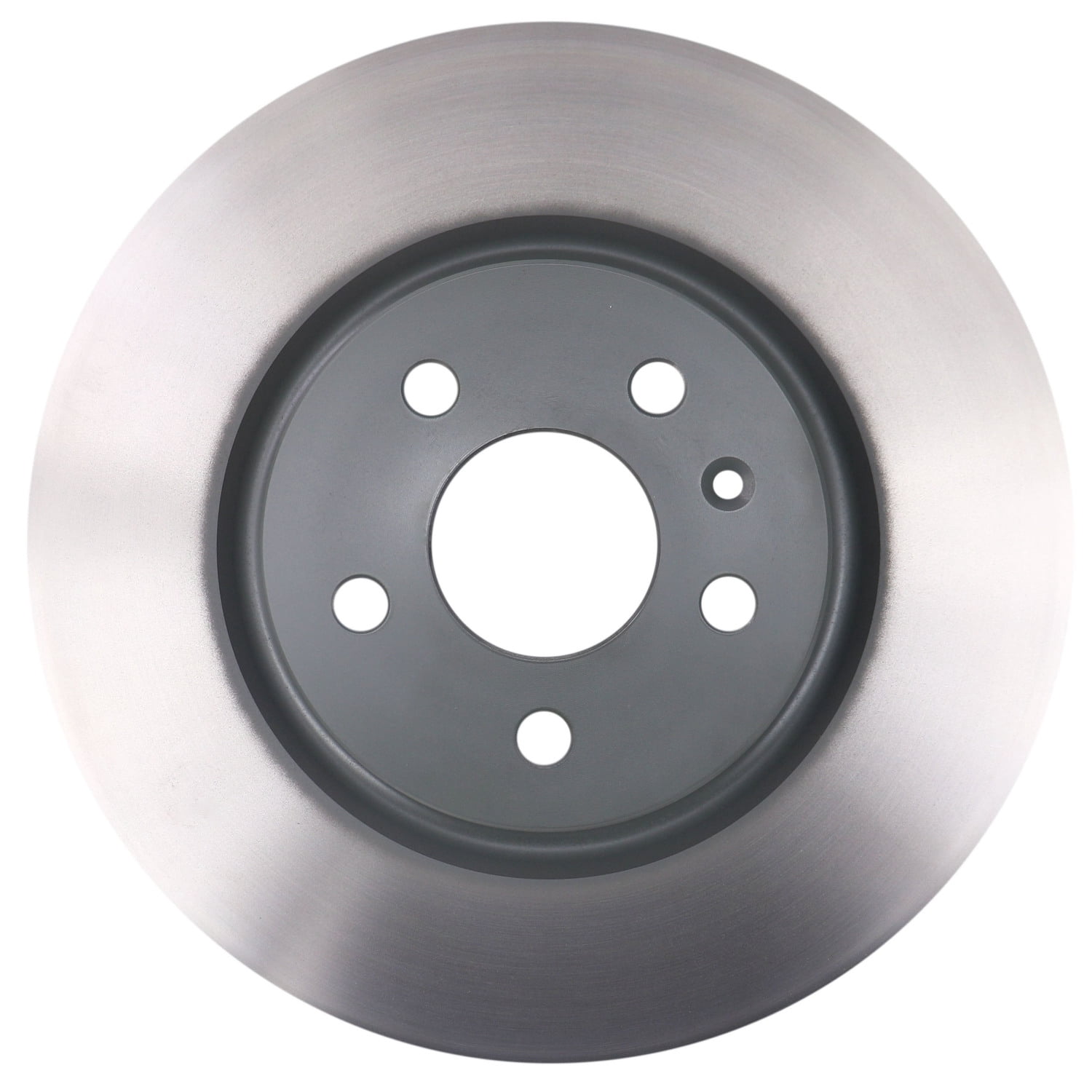 Winstop Brake Rotor, Front WS250463, Tesla S 2021-2012