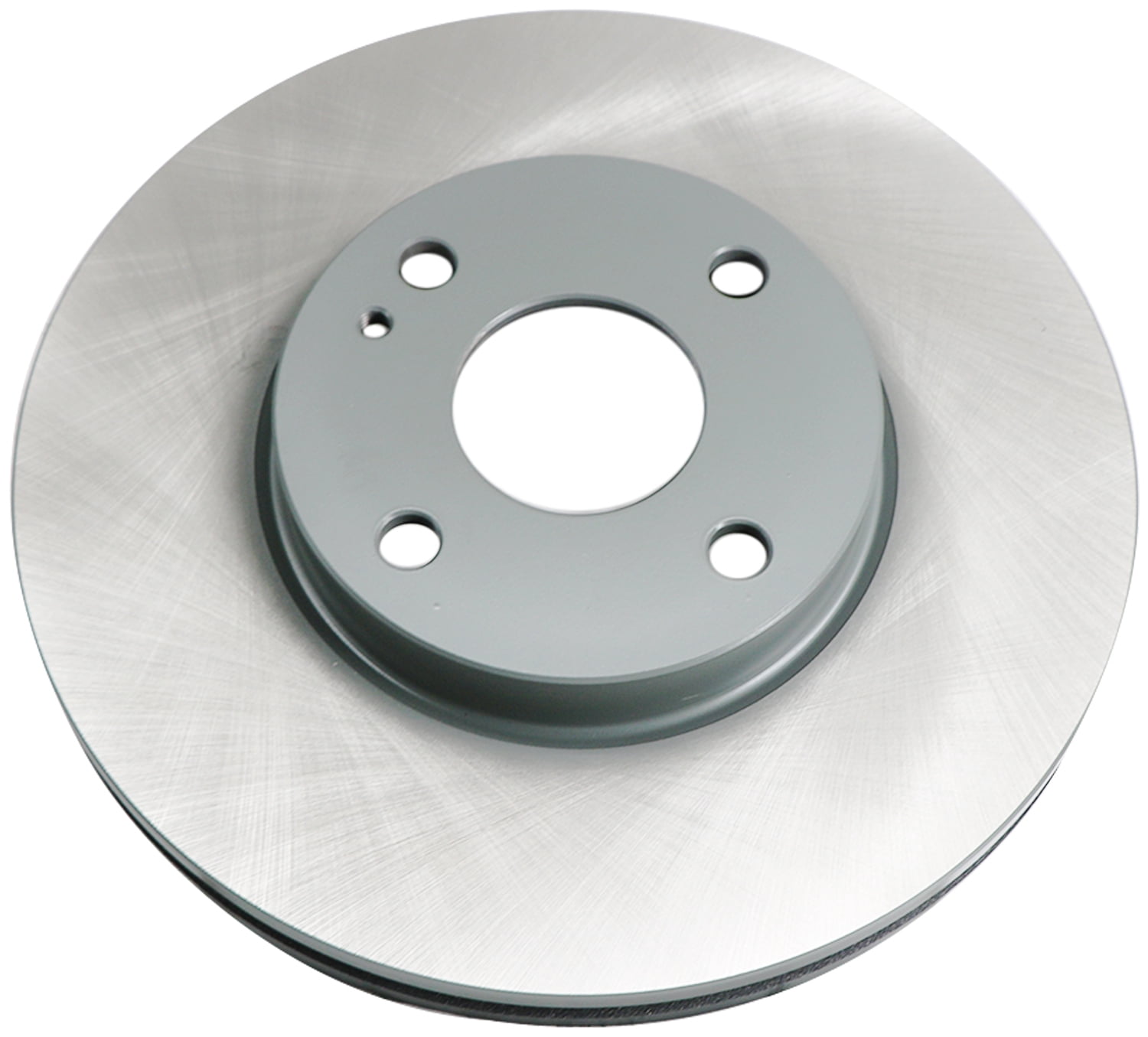 Winstop Brake Rotor, Front WS250487, Toyota Yaris iA 2018-2017