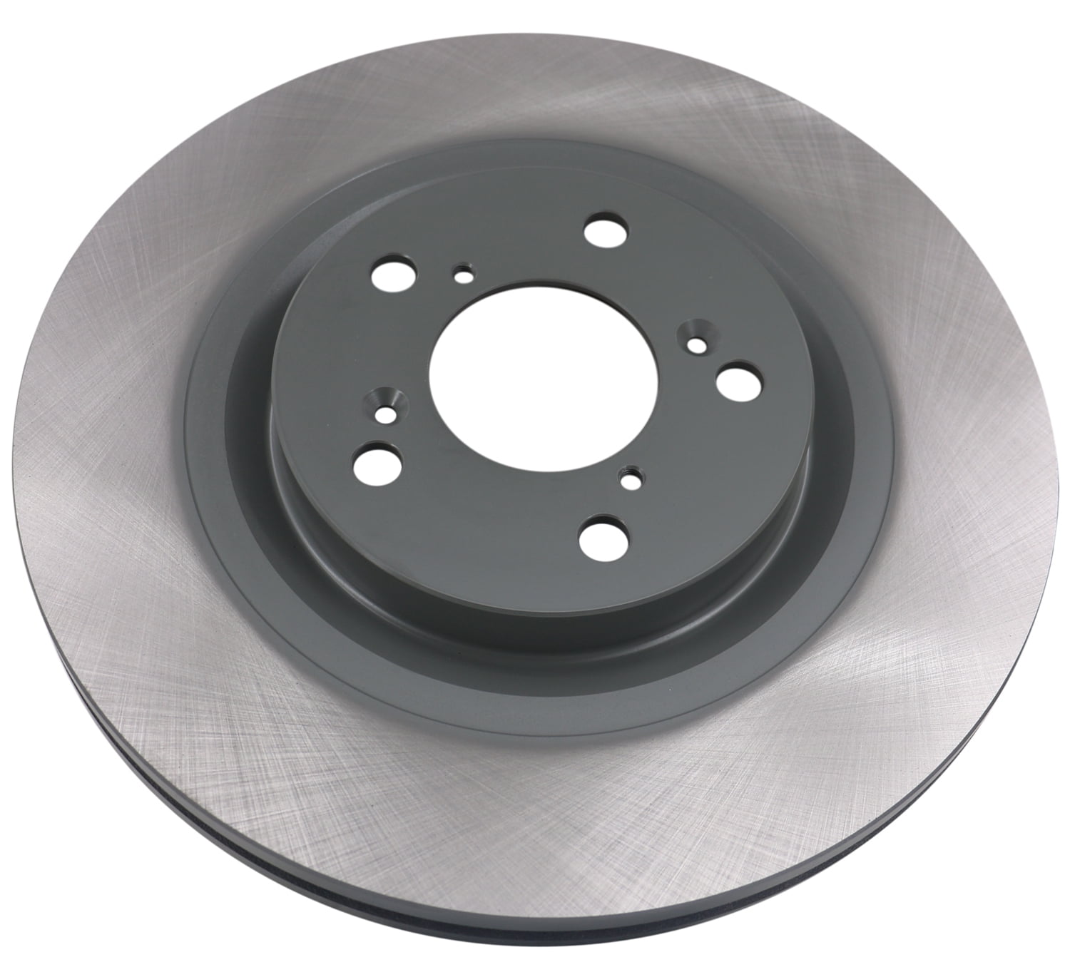 Winstop Brake Rotor, Front WS250555, Acura RLX 2020-2014