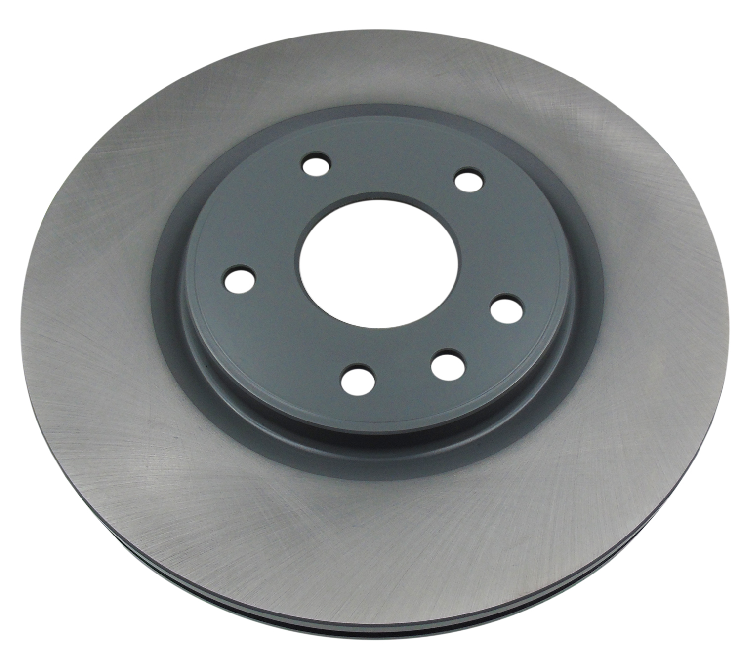 Winstop Brake Rotor, Front WS250562, Chrysler Town & Country 2016-2015