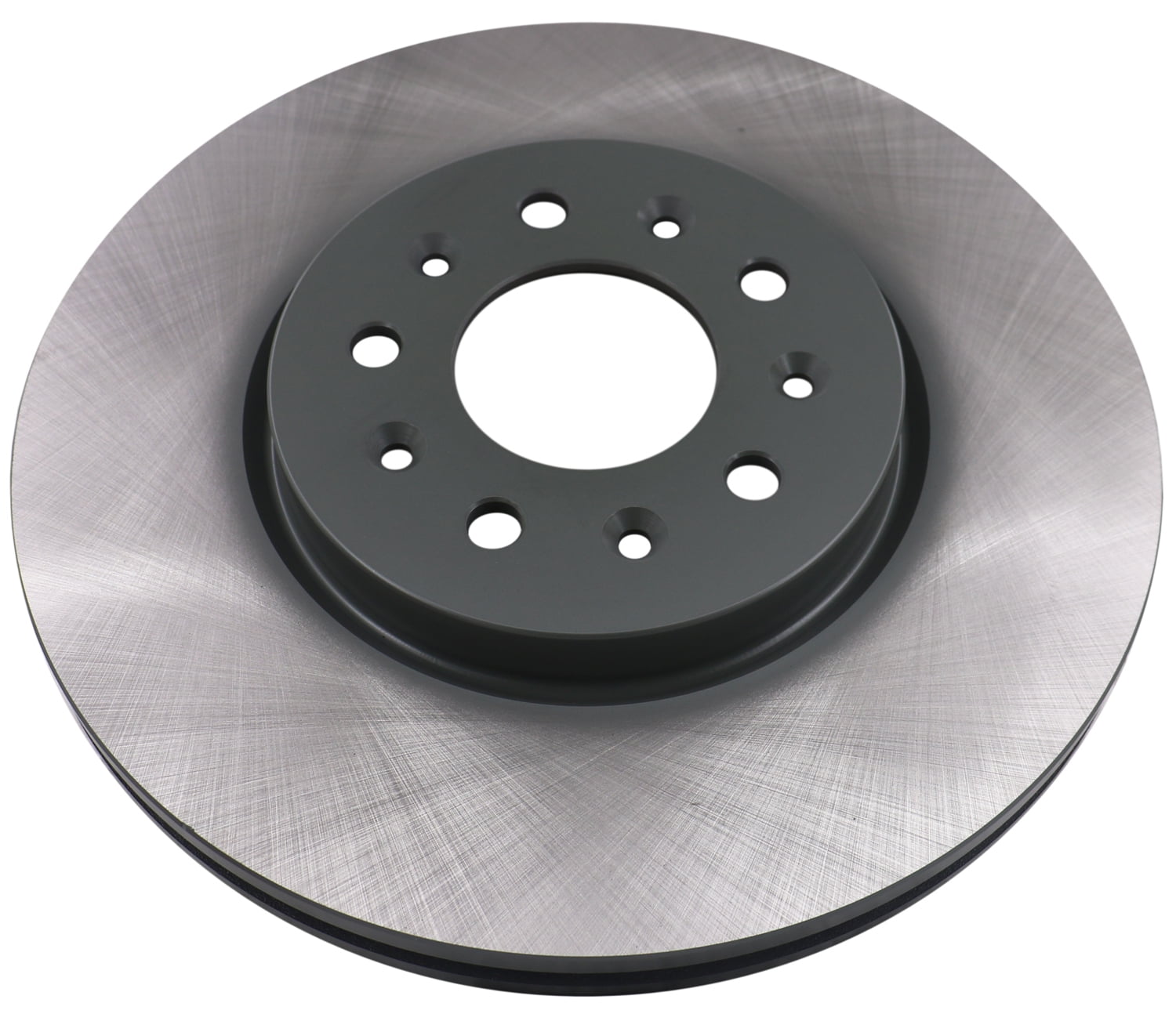 Winstop Brake Rotor, Front WS250593, Chevrolet Equinox 2021-2018