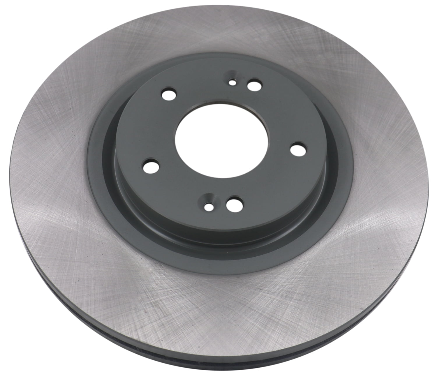 Winstop Brake Rotor, Front WS250609, Kia Sedona 2021-2015