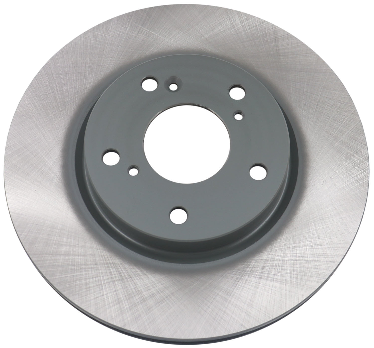 Winstop Brake Rotor, Front WS250630, Honda Civic 2023-2016