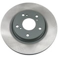 thumbnail image 1 of Winstop Brake Rotor, Front WS250630, Honda Civic 2023-2016, 1 of 4