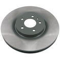 thumbnail image 1 of Winstop Brake Rotor, Front WS250647, Buick Regal Sportback 2020-2018, 1 of 4
