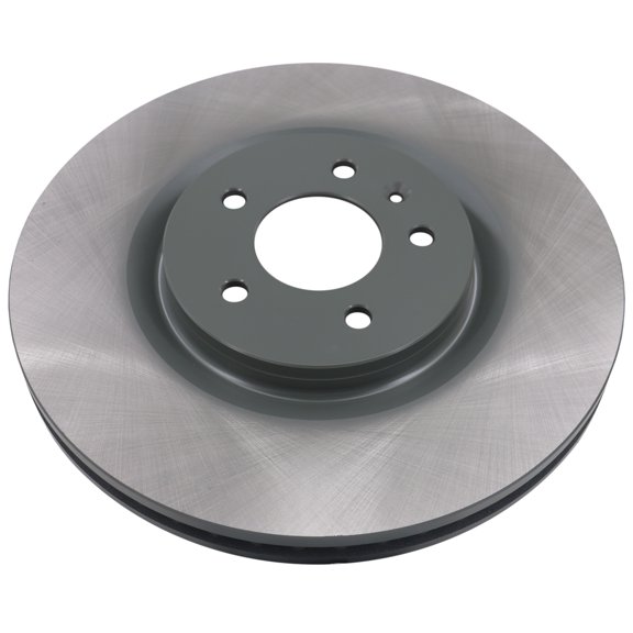 Winstop Brake Rotor, Front WS250647, Buick Regal Sportback 2020-2018