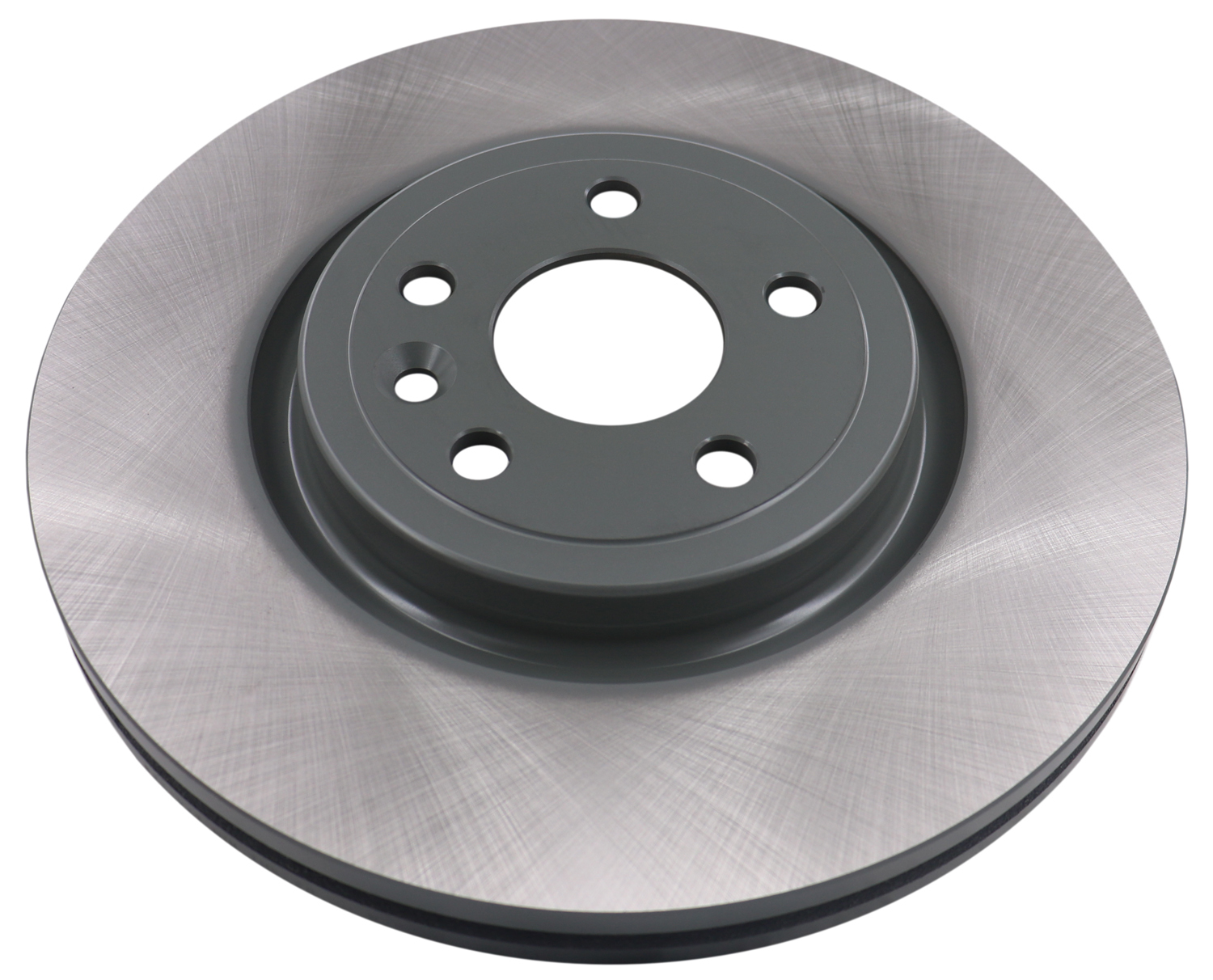 Winstop Brake Rotor, Front WS250685, Jaguar F-Pace 2019-2017