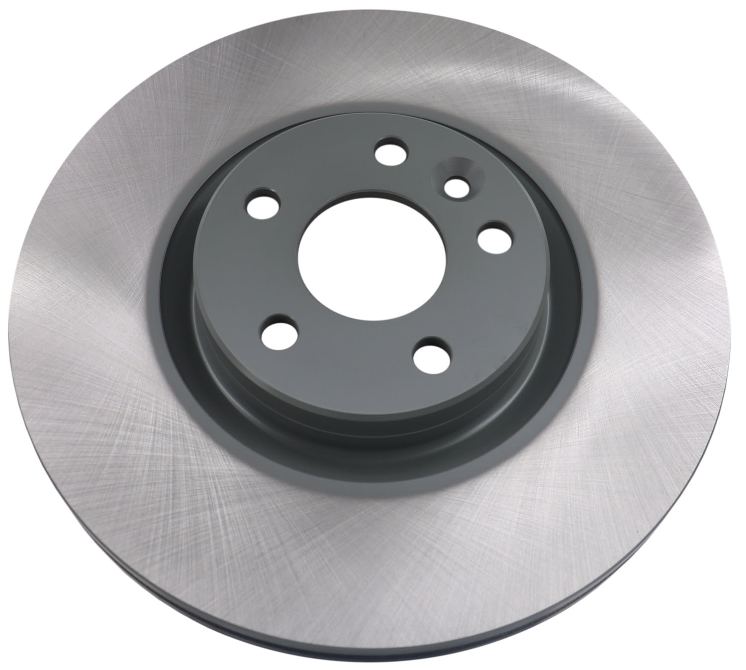Winstop Brake Rotor, Front WS250708, Volvo XC60 2017-2016