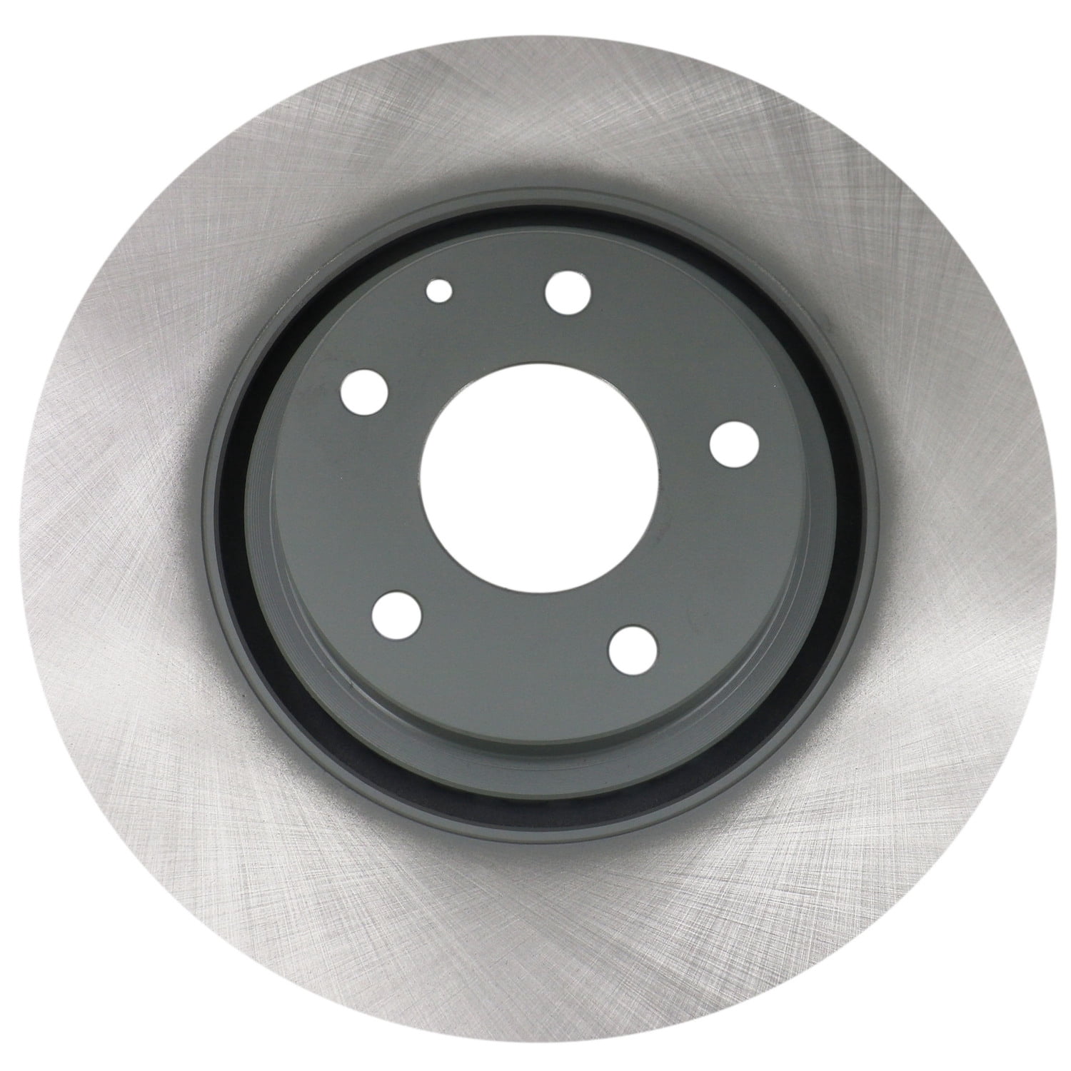 Winstop Brake Rotor, Front WS250814, Mazda CX-5 2023-2019