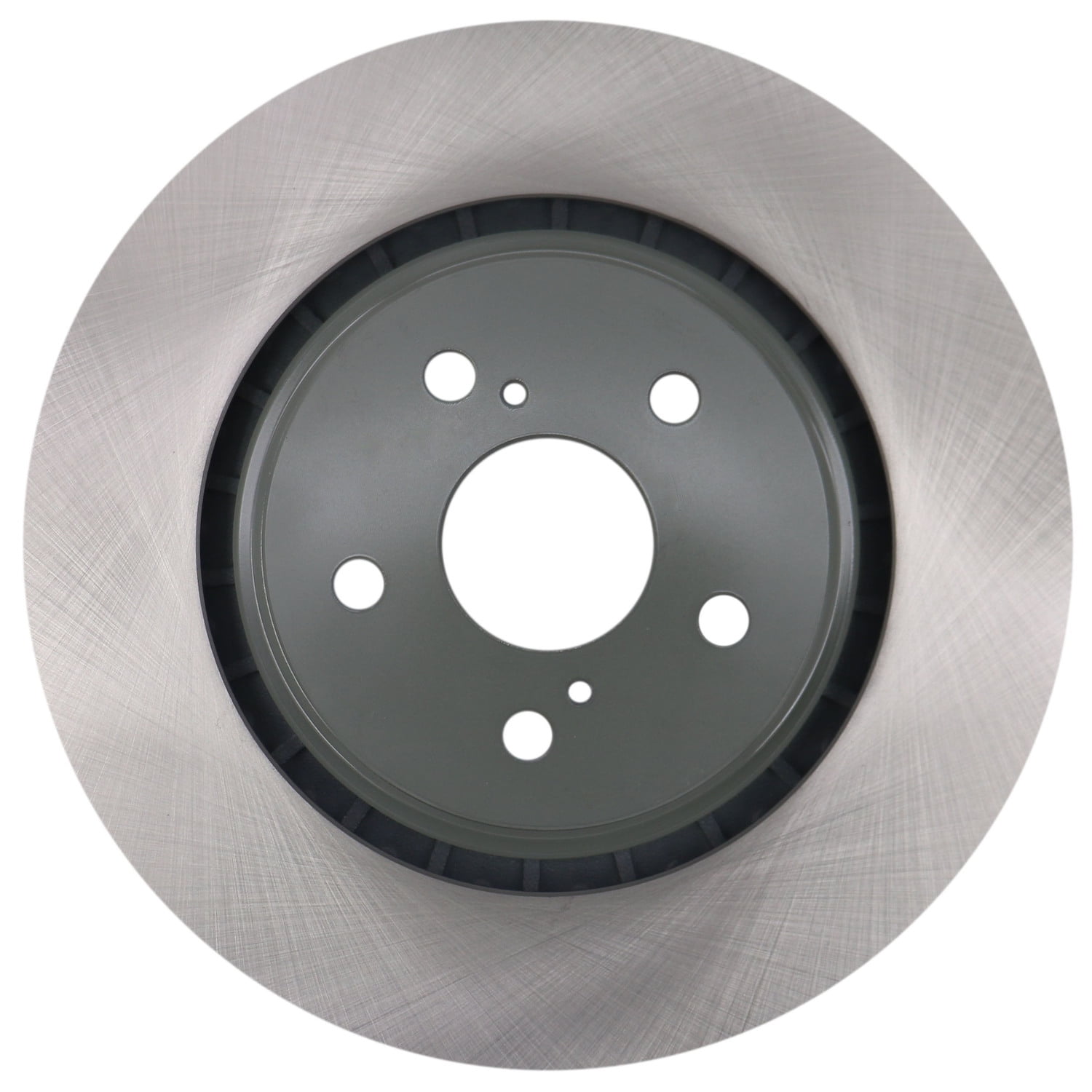 Winstop Brake Rotor, Front WS250838, Lexus RX350 2022-2016
