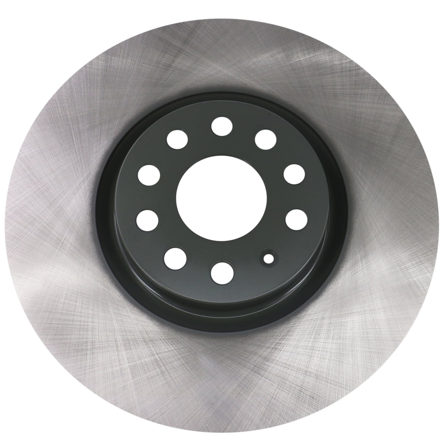 Winstop Brake Rotor, Front WS250876, Volkswagen Atlas 2021-2018