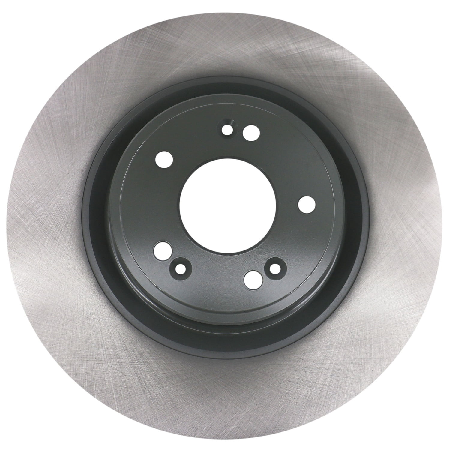 Winstop Brake Rotor, Front WS250937, Kia Stinger 2023-2022