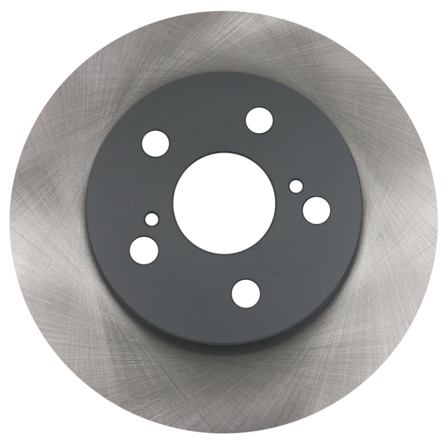 Winstop Brake Rotor, Front WS250951, Toyota Corolla 2022-2020