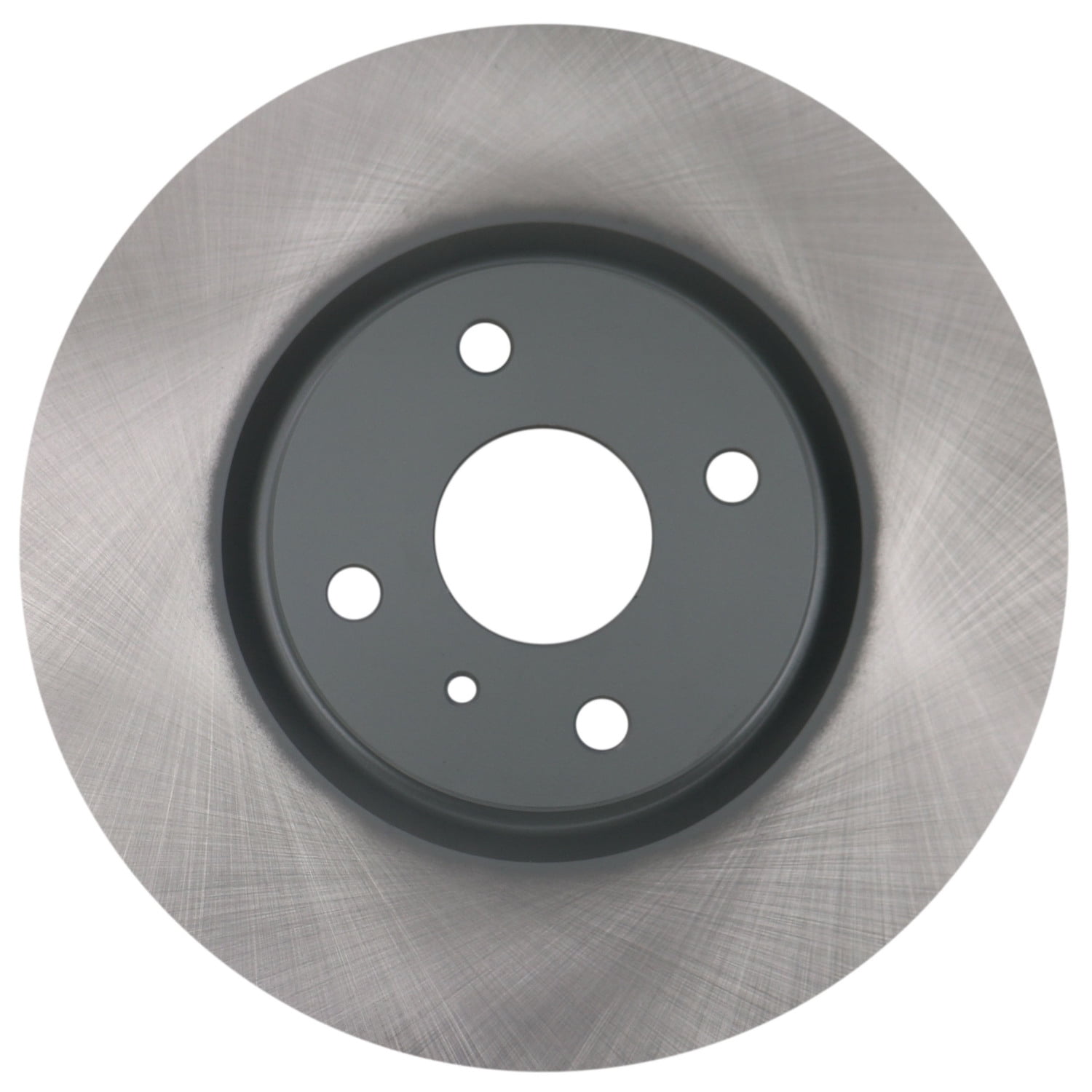 Winstop Brake Rotor, Front WS250968, Mazda MX-5 Miata 2023-2017