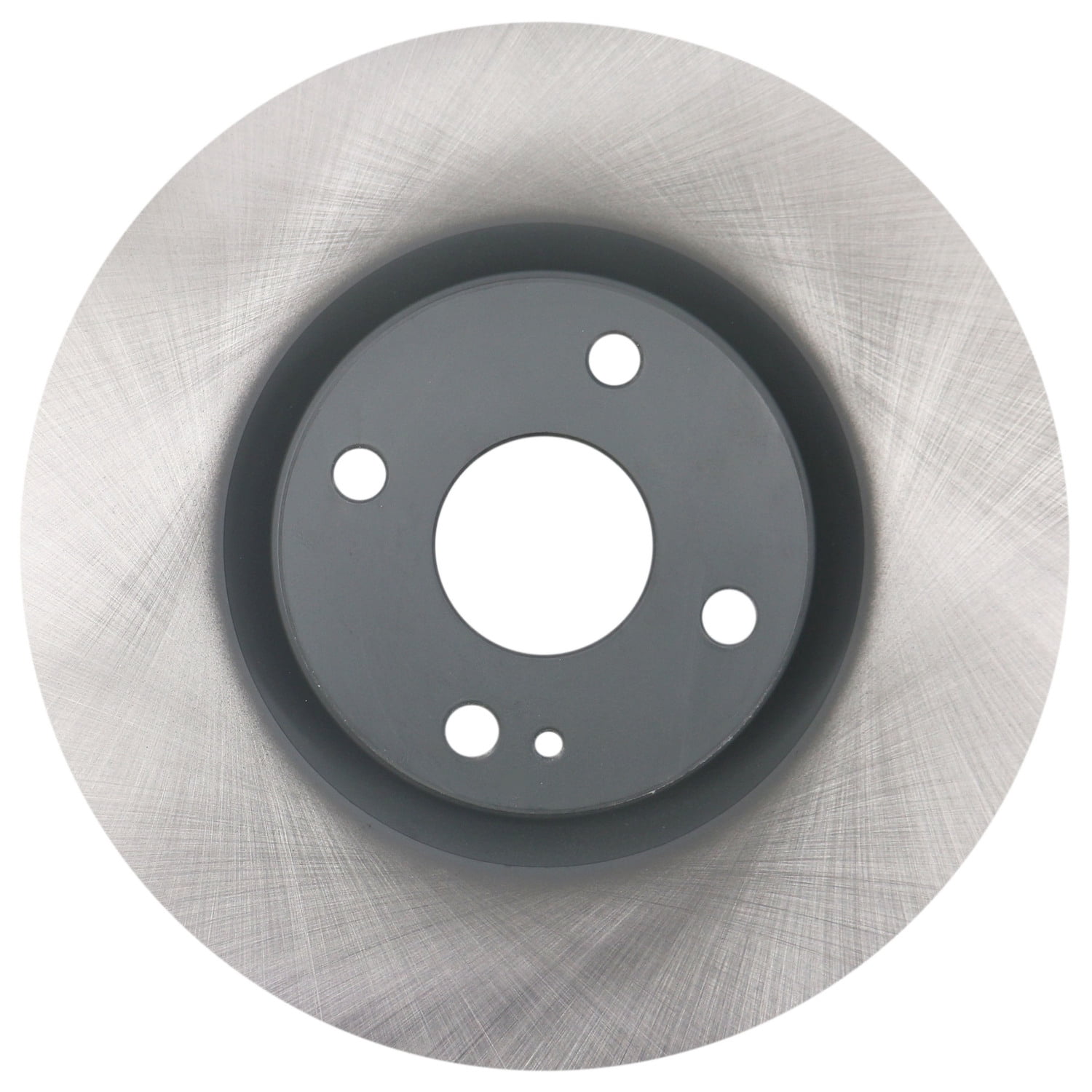 Winstop Brake Rotor, Front WS250975, Mazda MX-5 Miata 2023-2016