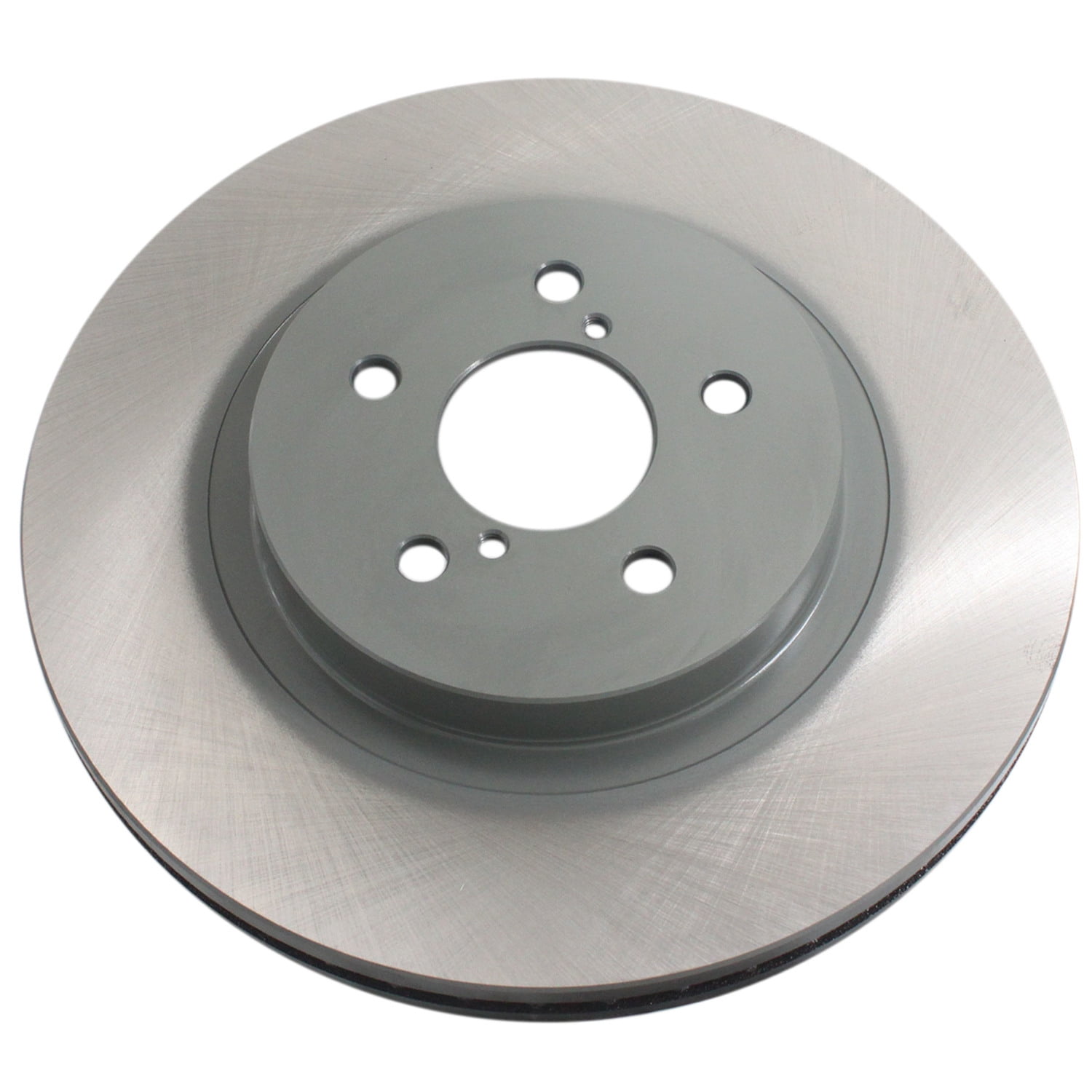 Winstop Brake Rotor, Front WS251125, Subaru Crosstrek 2023-2018