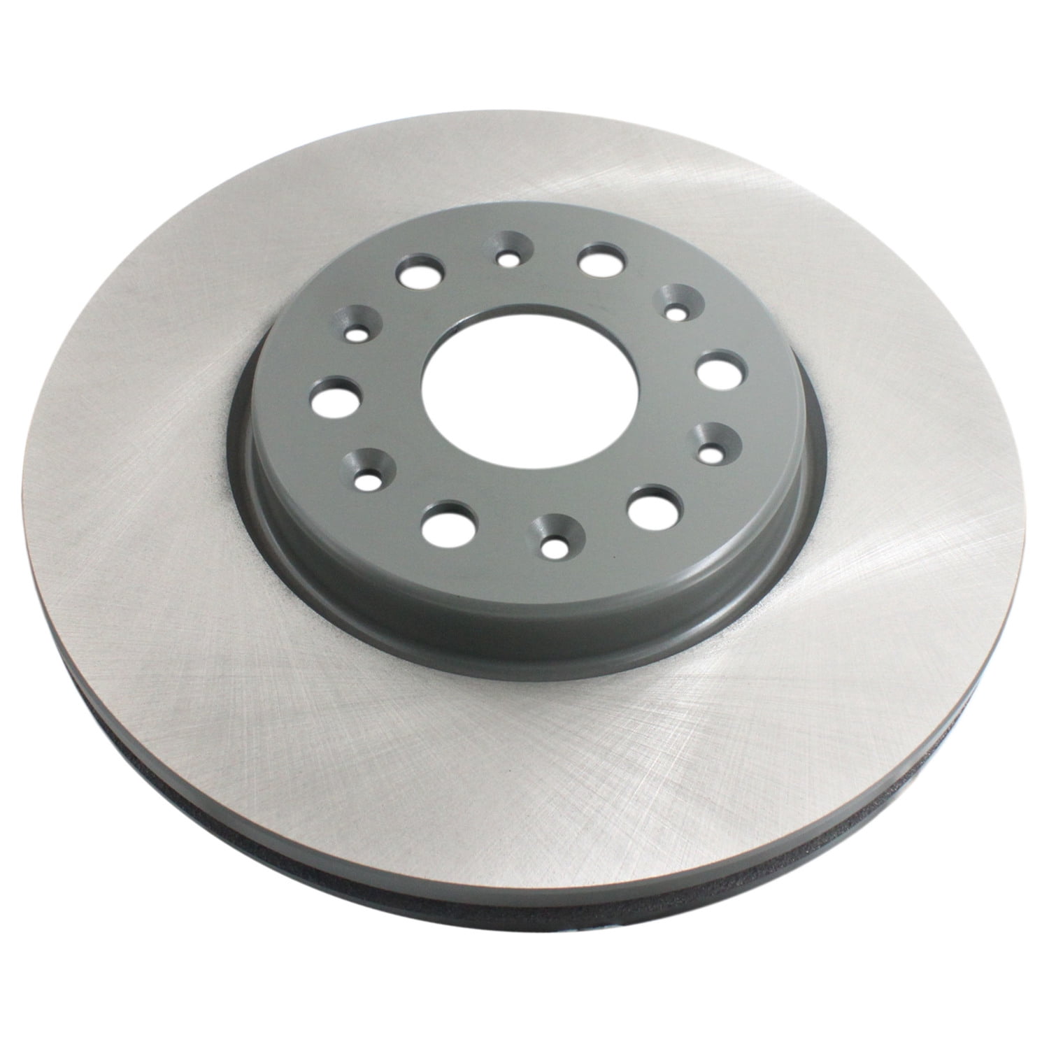 Winstop Brake Rotor, Front WS251163, Chevrolet Blazer 2023-2019