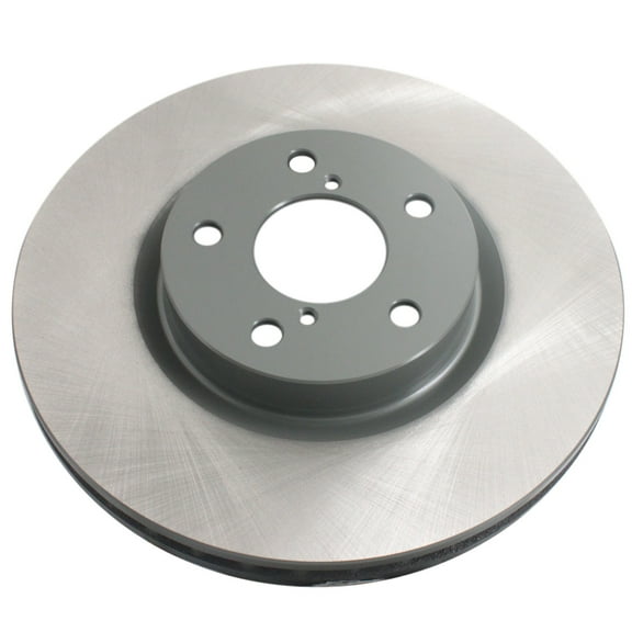 Winstop Brake Rotor, Front WS251170, Subaru Impreza 2023-2017