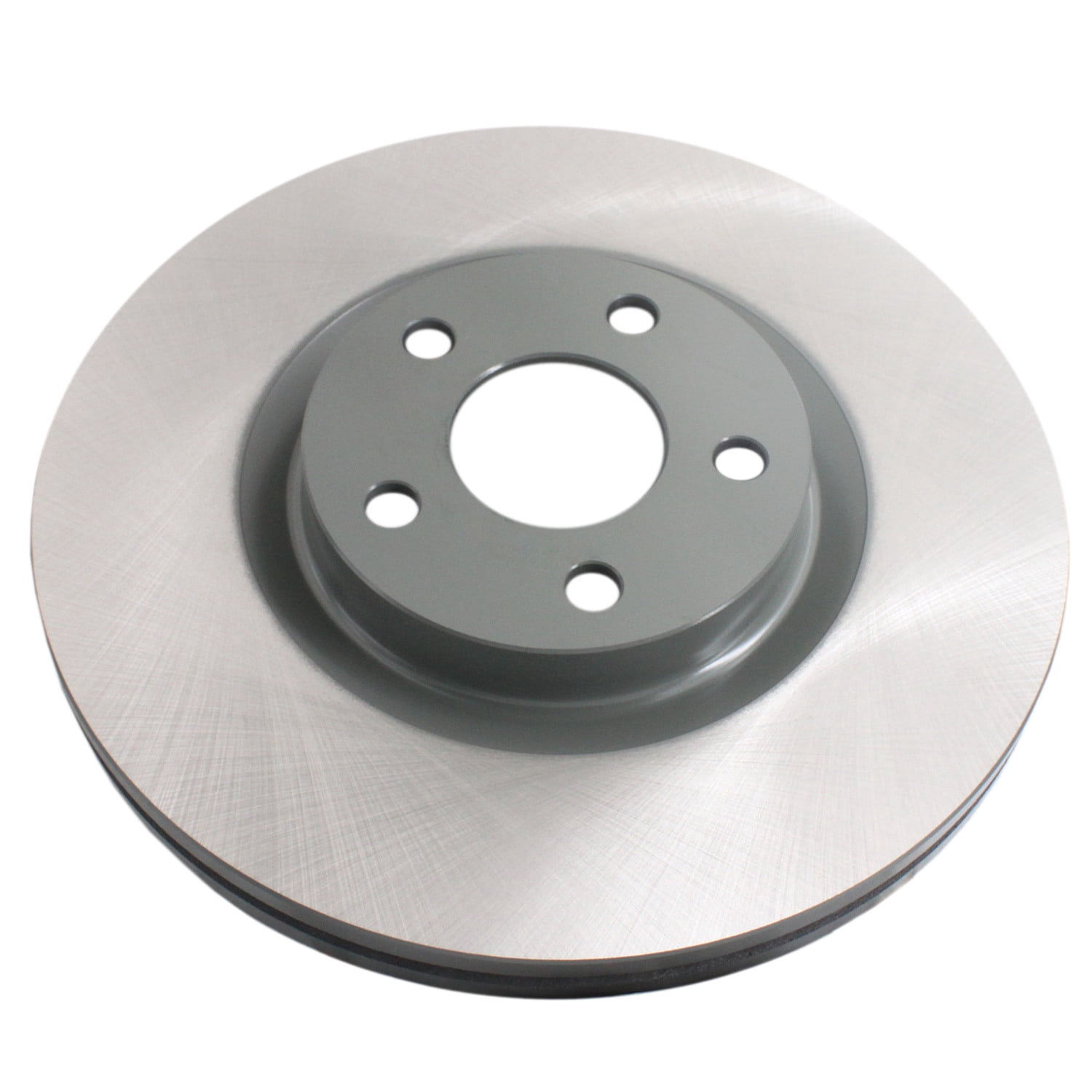 Winstop Brake Rotor, Front WS251194, Lincoln MKZ 2020-2017