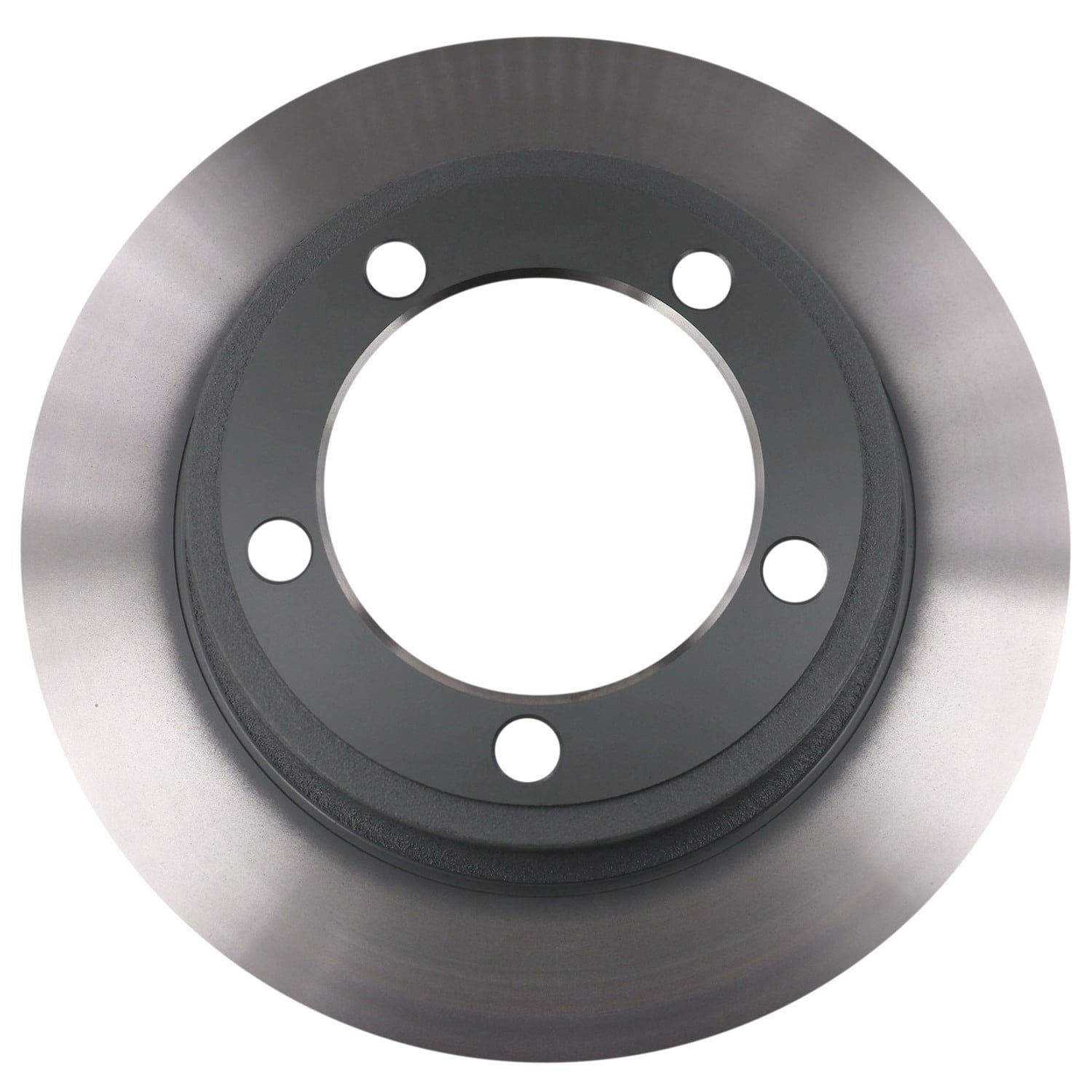 Winstop Brake Rotor, Front WS251286, International 1452SC 1991-1987