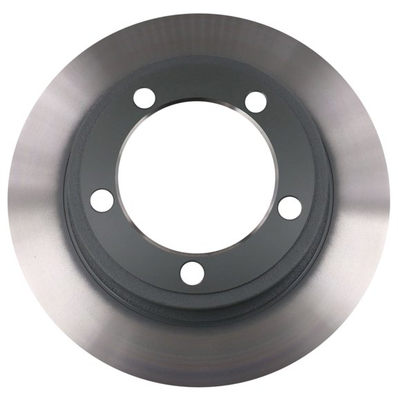 Winstop Brake Rotor, Front WS251286, International 1452SC 1991-1987