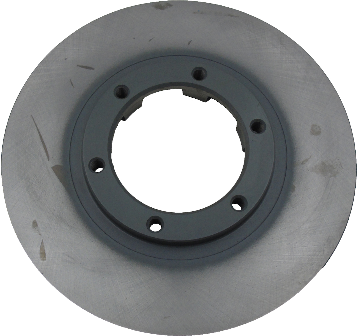 Winstop Brake Rotor, Front WS251385, Mitsubishi FE180 2009-2005