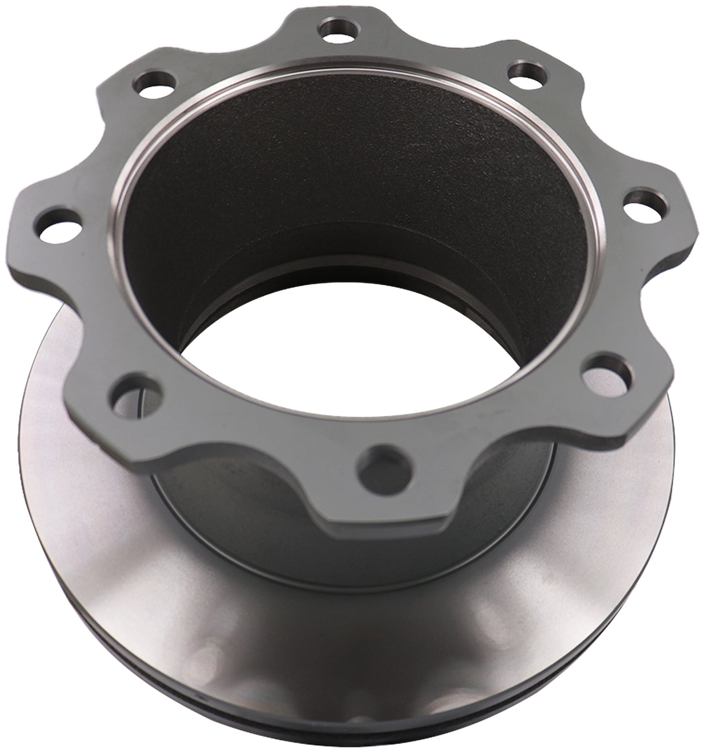Winstop Brake Rotor, Front WS251439, Chevrolet C4500 Kodiak 2009-2005