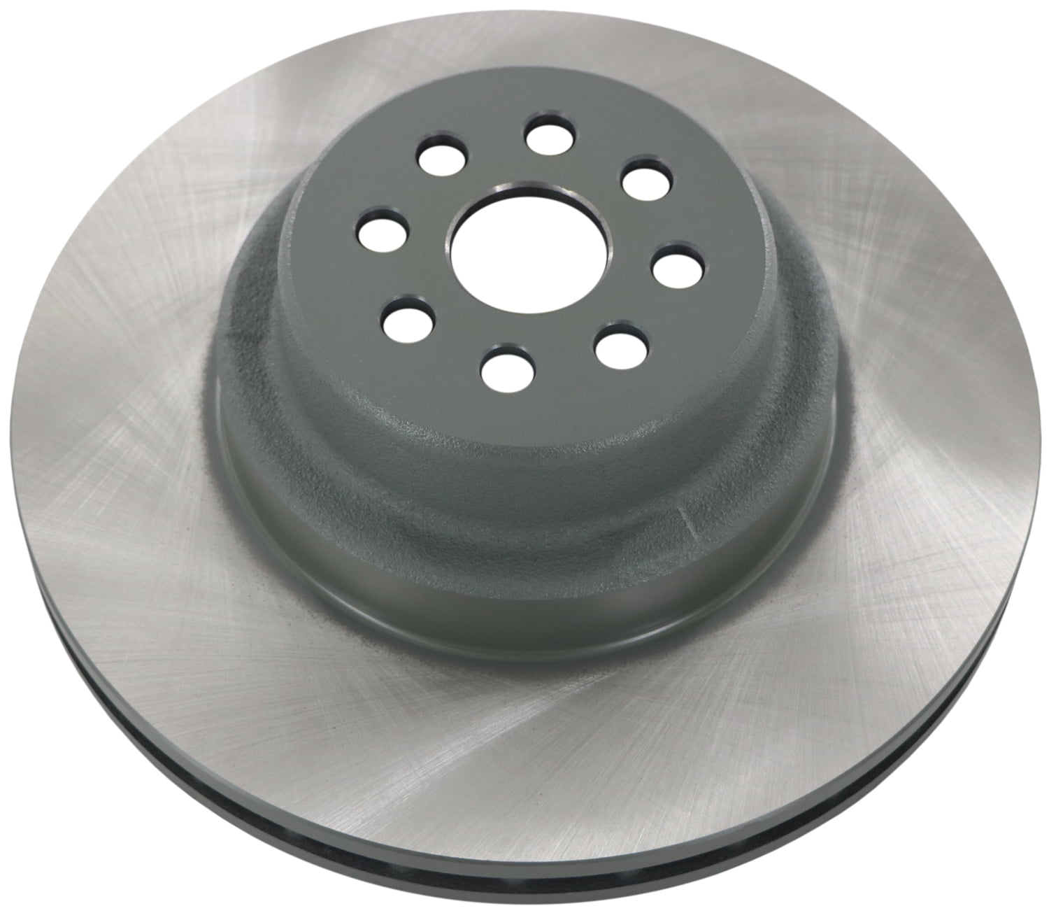 Winstop Brake Rotor, Front WS251460, Workhorse LF72 2008