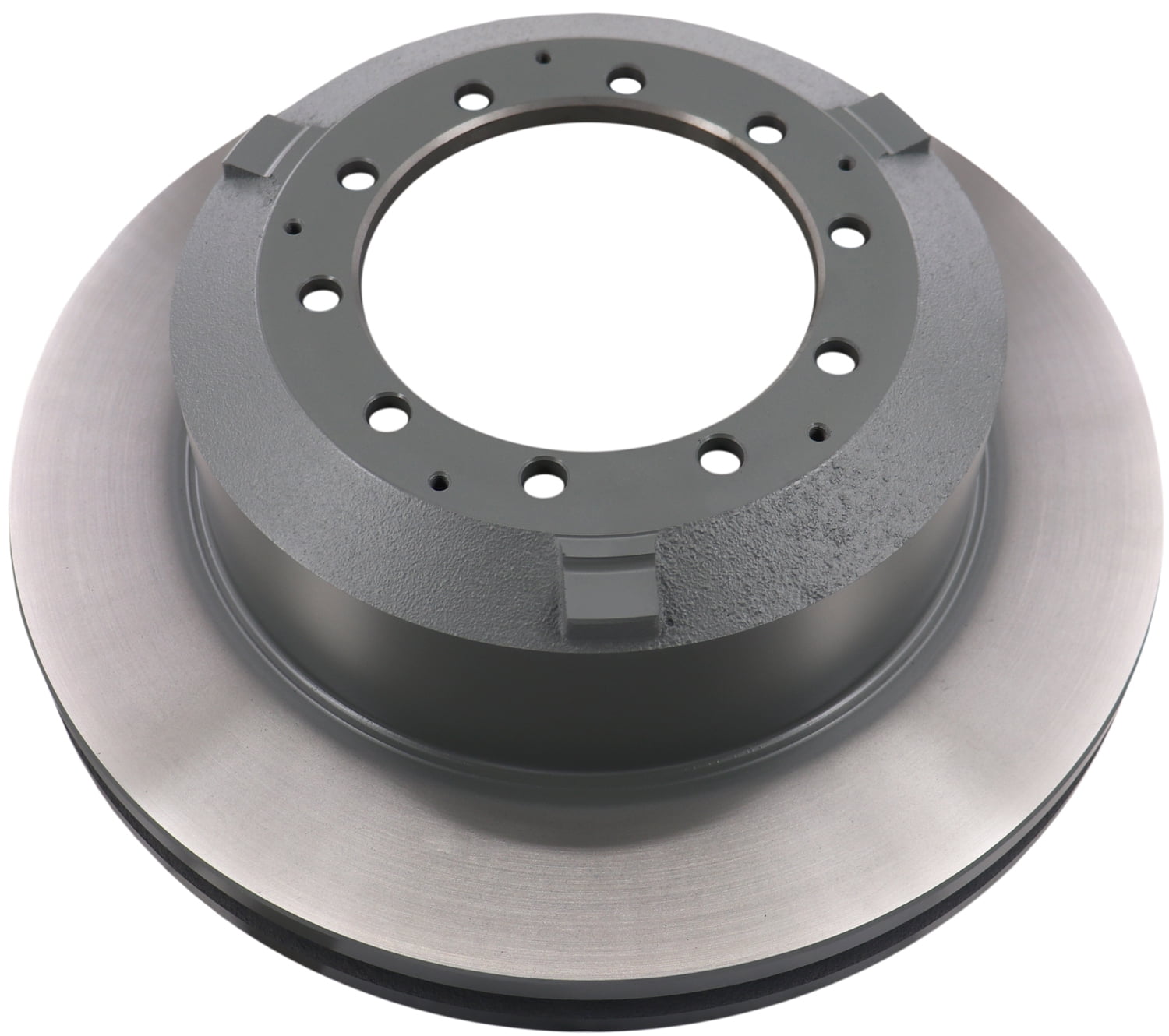 Winstop Brake Rotor, Front WS251521, International CF500 2010-2005