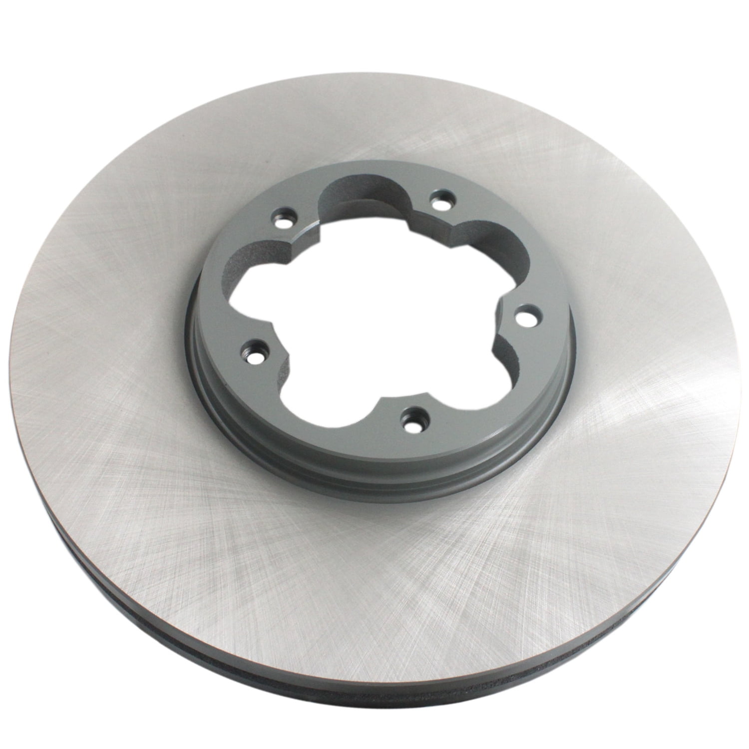 Winstop Brake Rotor, Front WS251552, Ford Transit-250 2023-2015