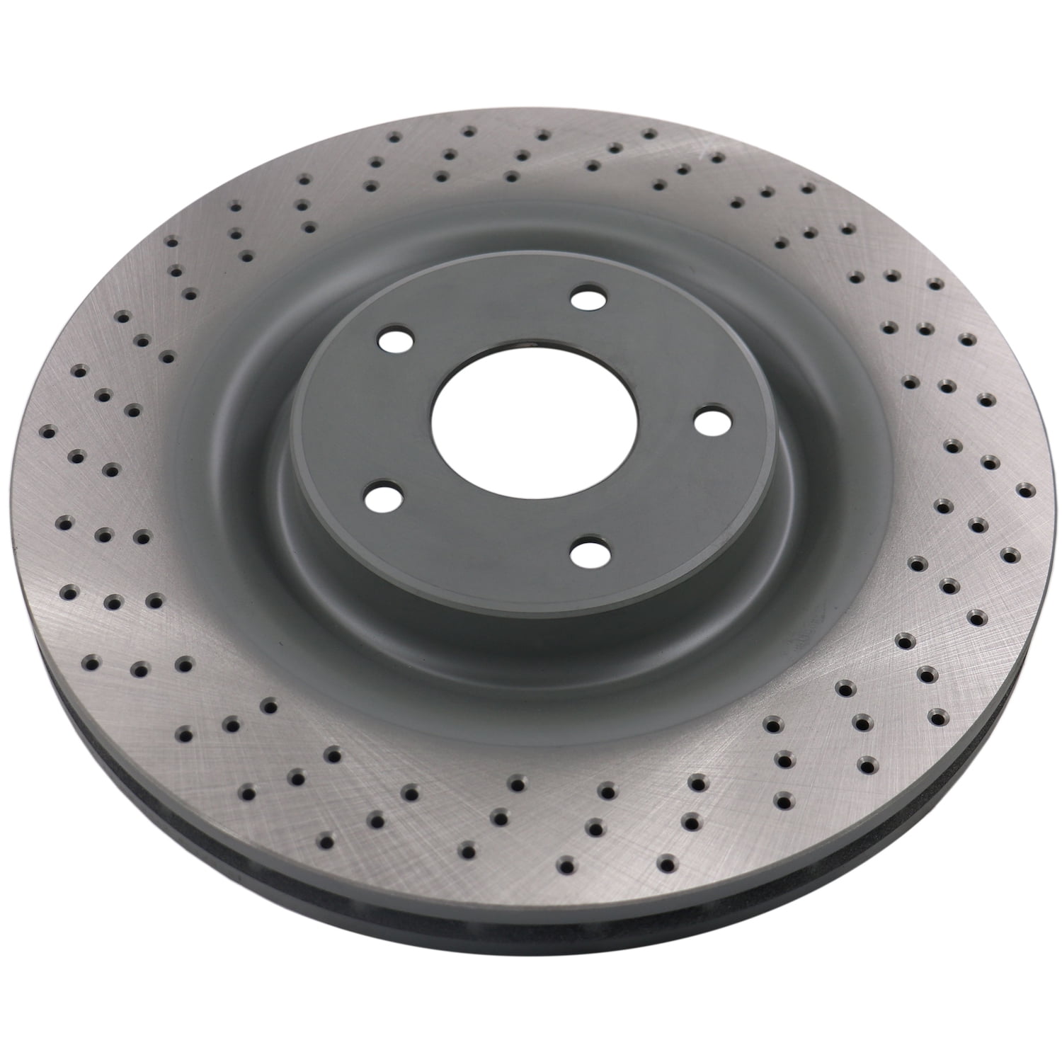 Winstop Brake Rotor, Front WS251910, Chevrolet Corvette 2013-2006