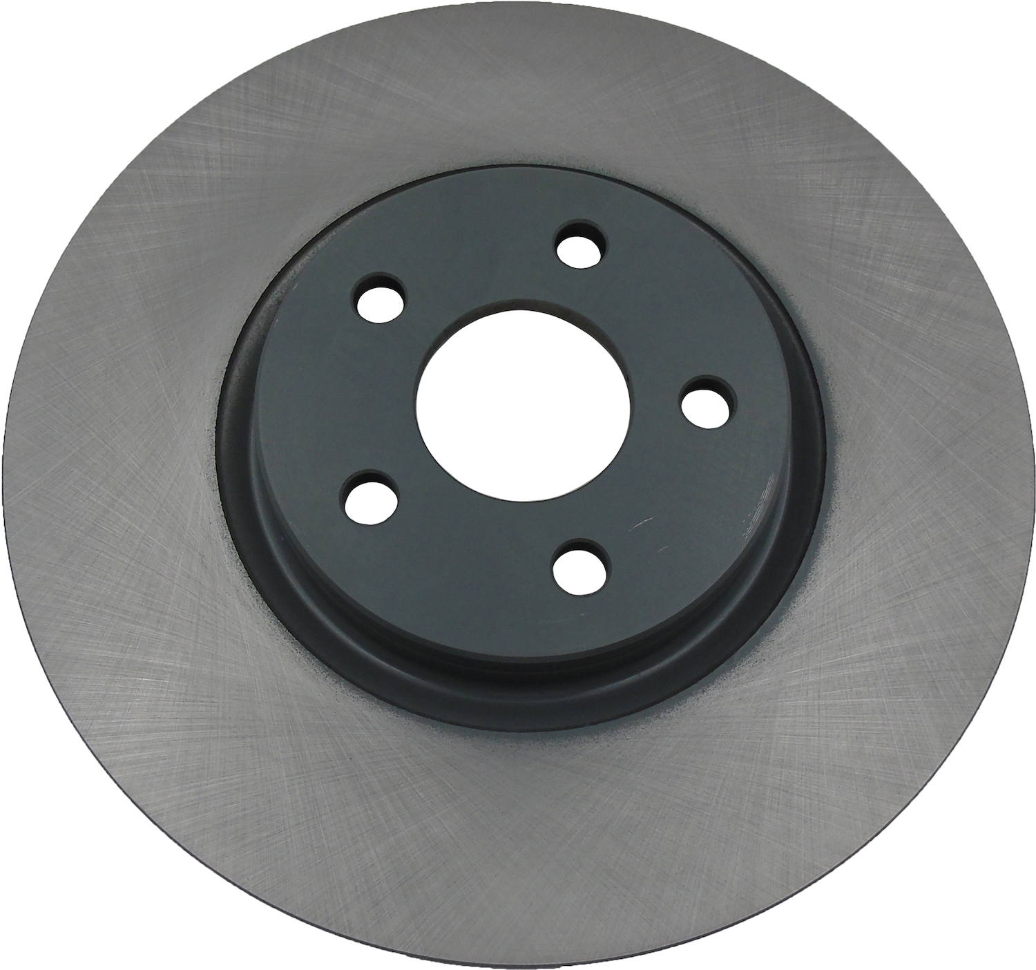 Winstop Brake Rotor, Front WS252627, Ford Transit Connect 2023-2018