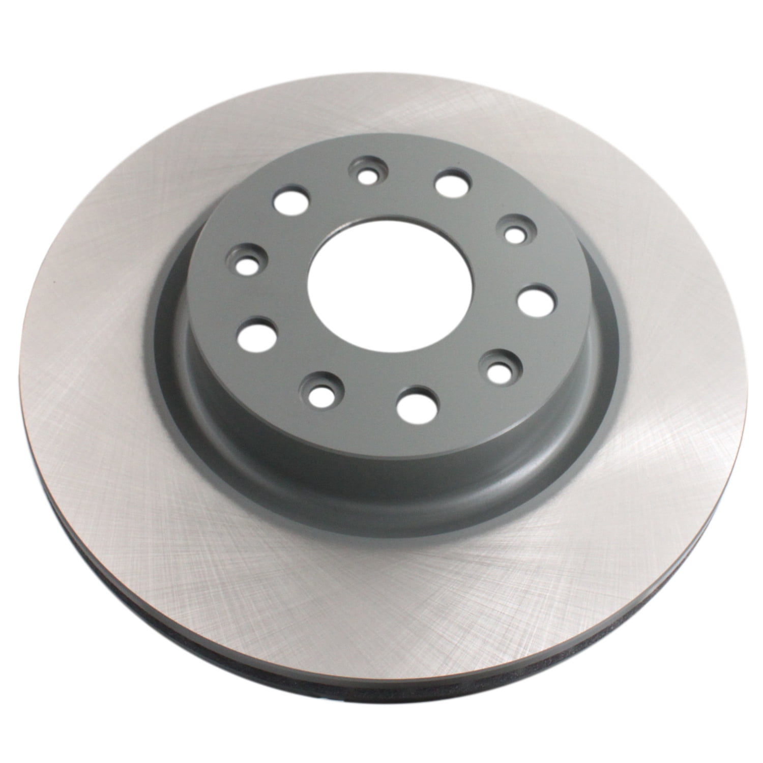 Winstop Brake Rotor, Front WS252672, Jeep Wrangler 2022-2018