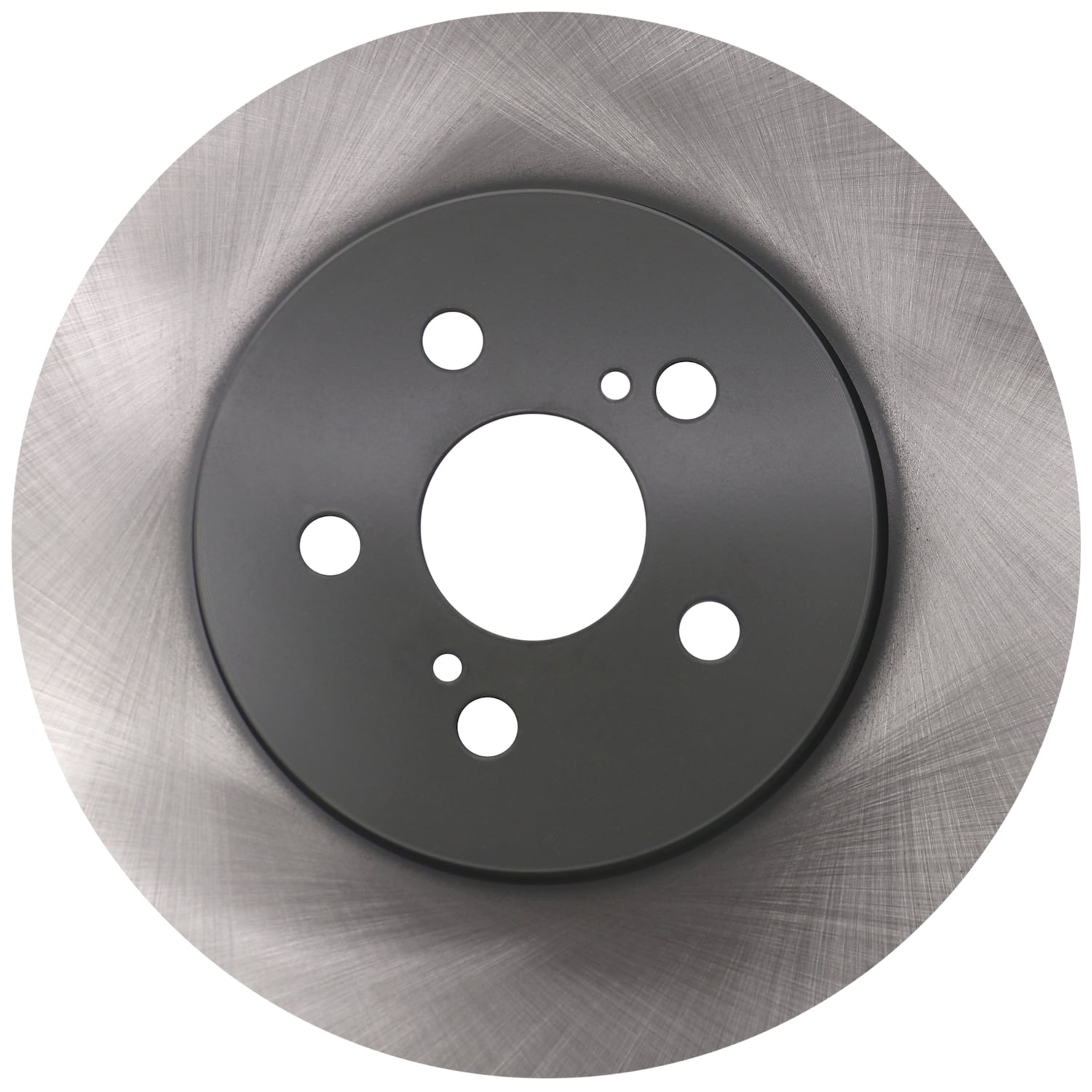Winstop Brake Rotor, Front WS252726, Toyota Corolla 2023-2019