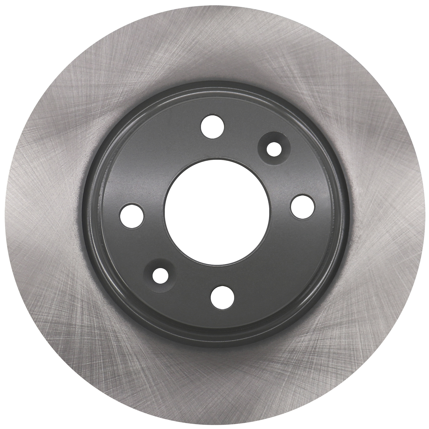 Winstop Brake Rotor, Front WS252856, Smart Fortwo 2018-2016