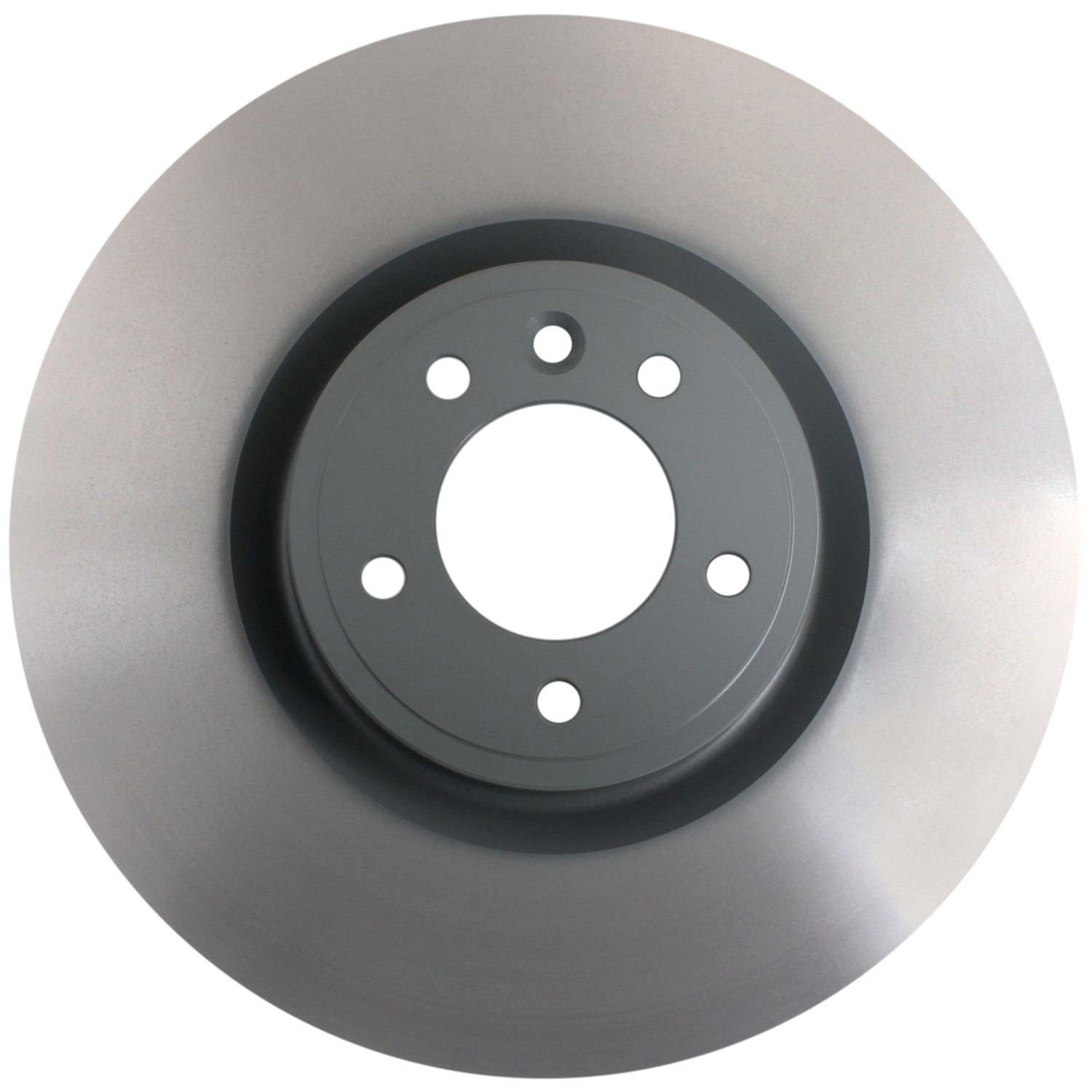 Winstop Brake Rotor, Front WS252900, Land Rover Range Rover 2022-2018