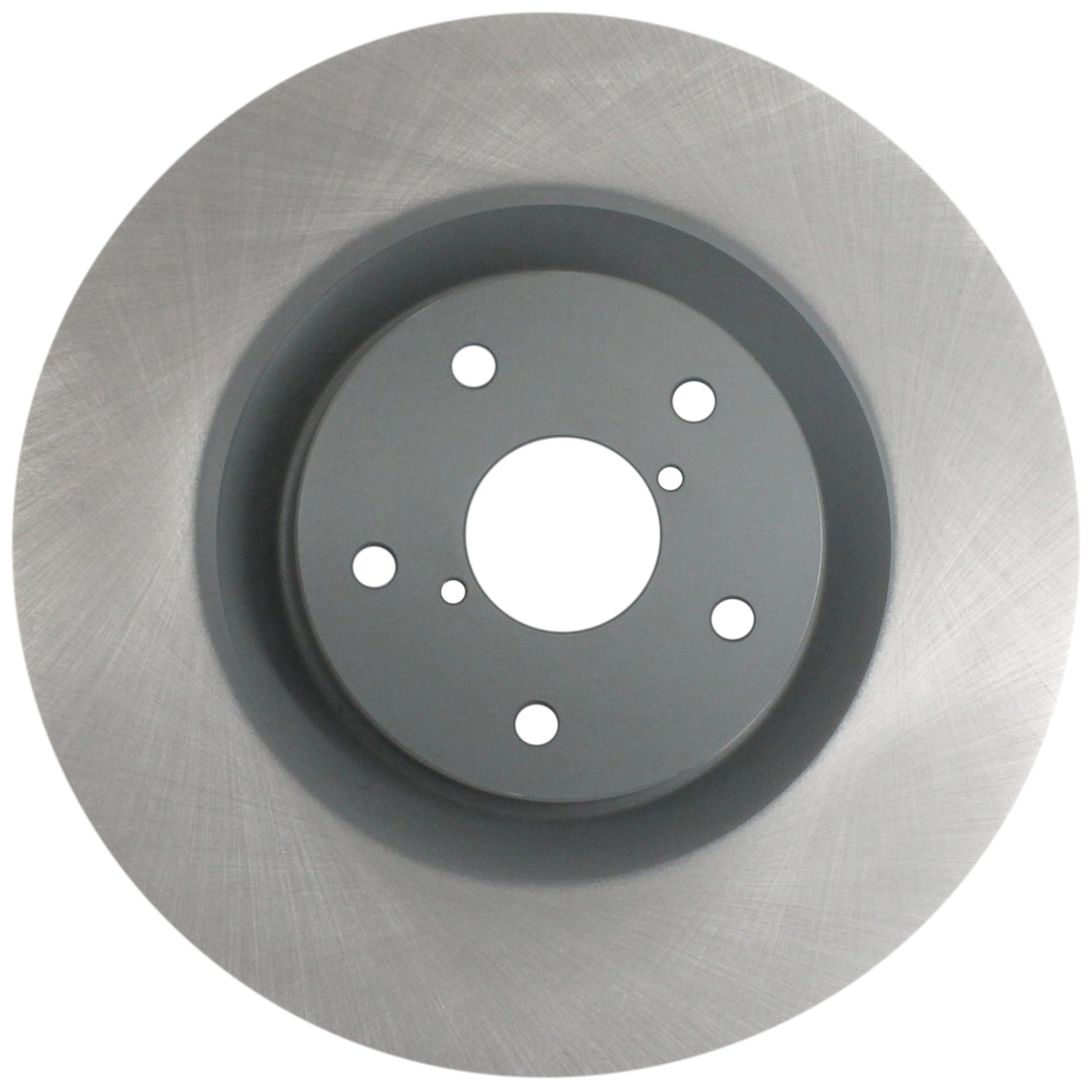Winstop Brake Rotor, Front WS252948, Subaru Ascent 2022-2019