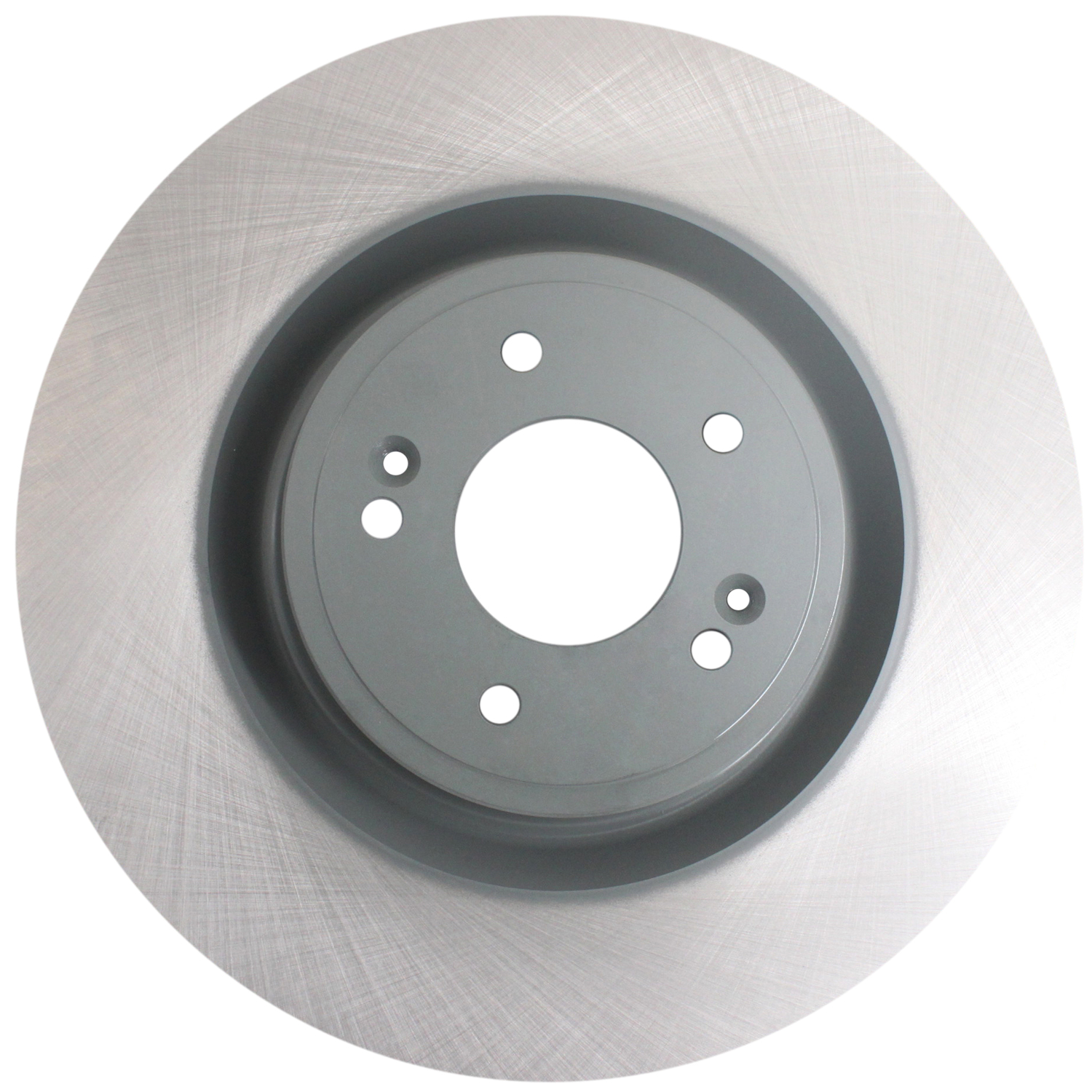 Winstop Brake Rotor, Front WS252986, Kia Stinger 2022-2018