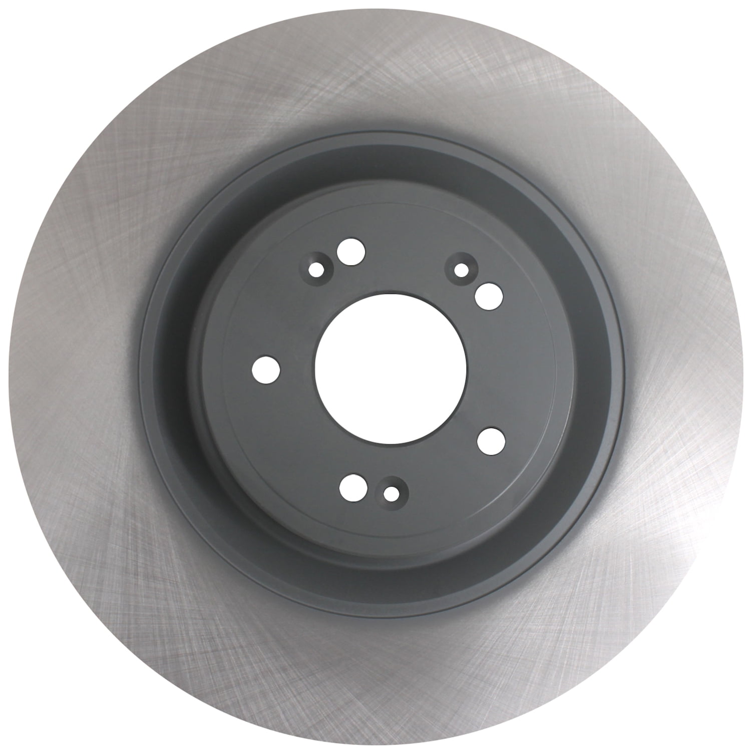 Winstop Brake Rotor, Front WS253006, Genesis G80 2020-2018