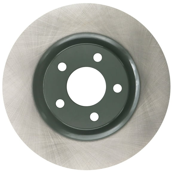 Winstop Brake Rotor, Front WS253037, Ford Edge 2014-2007