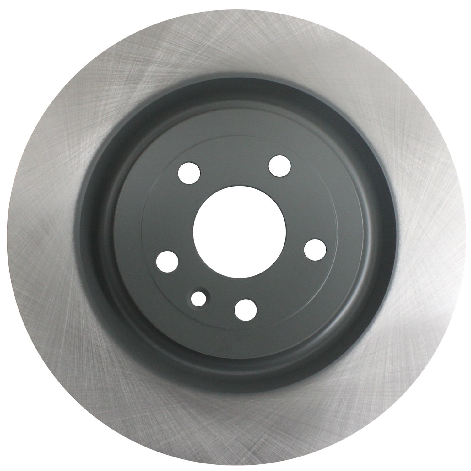 Winstop Brake Rotor, Front WS253143, Ford Explorer 2020-2013