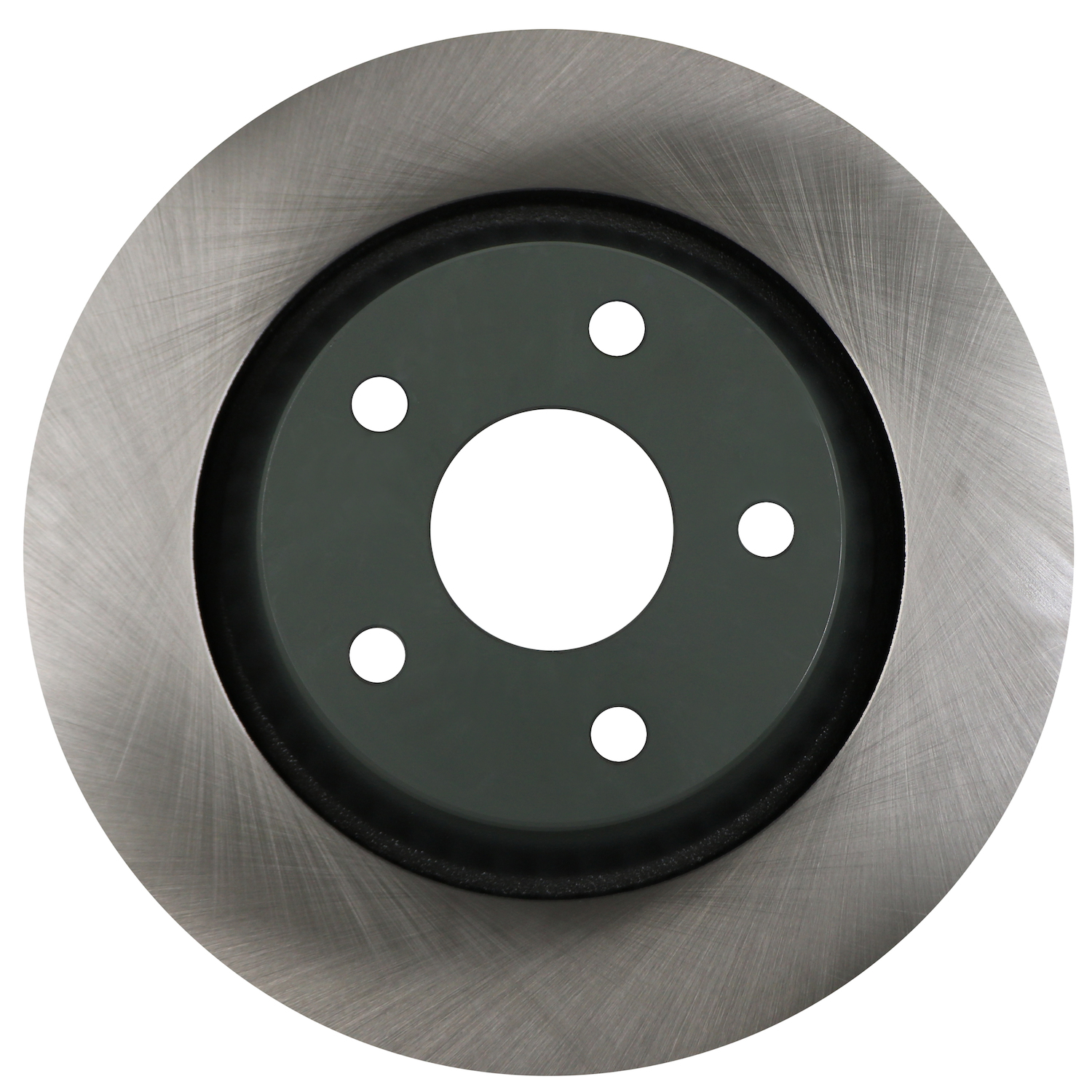 Winstop Brake Rotor, Front WS253150, Jeep Wrangler 2017-2007
