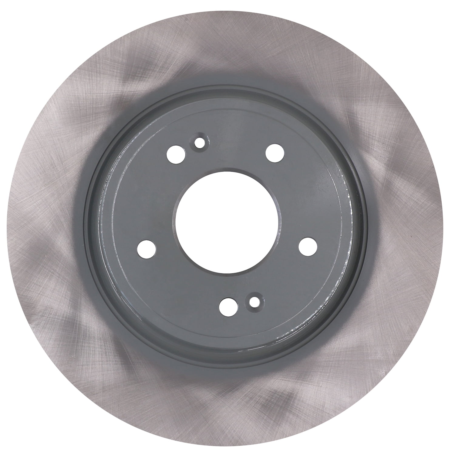Winstop Brake Rotor, Front WS253167, Kia Stinger 2021-2018
