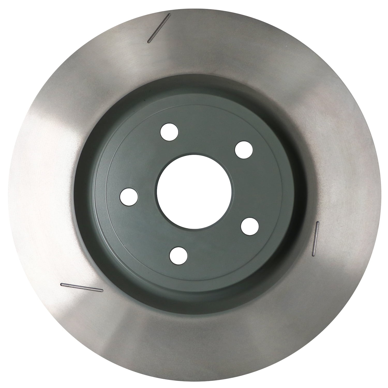 Winstop Brake Rotor, Front WS253204, Jeep Grand Cherokee 2020-2012