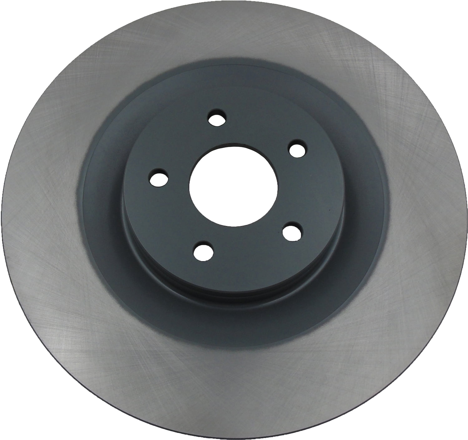 Winstop Brake Rotor, Front WS255499, Ford Focus 2018-2016