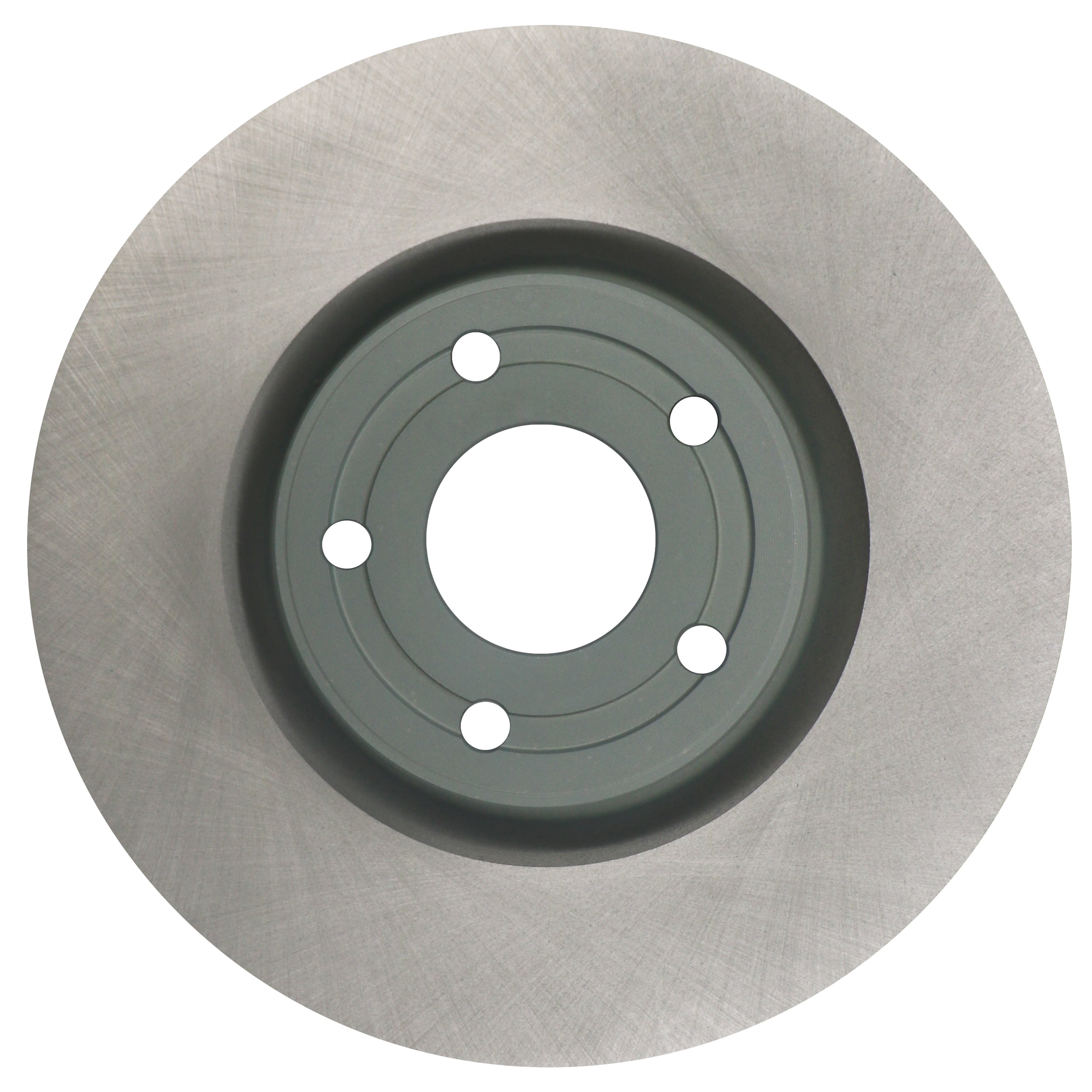 Winstop Brake Rotor, Front WS255529, Ford Escape 2022-2020