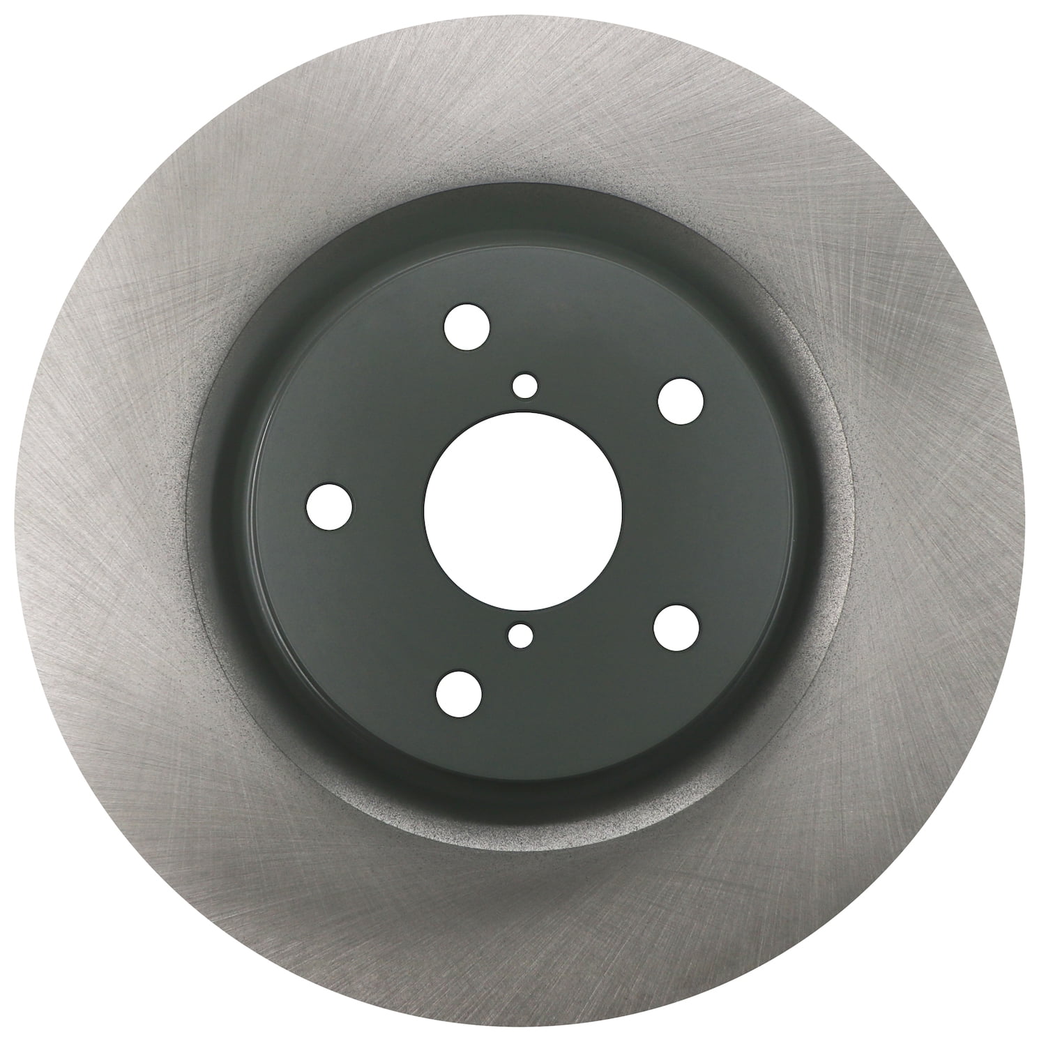 Winstop Brake Rotor, Front WS255567, Subaru Legacy 2023-2020